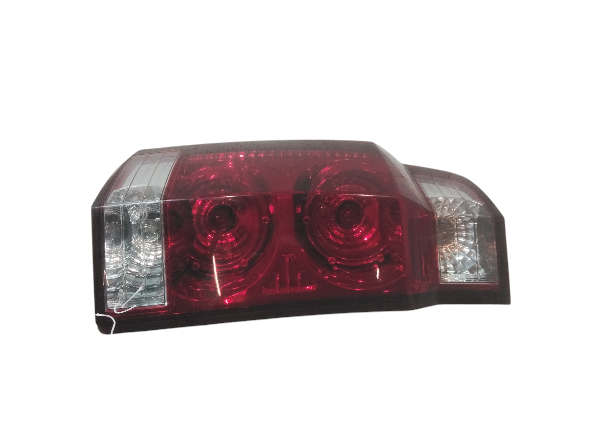 Fanale Post. Sinistro Usato