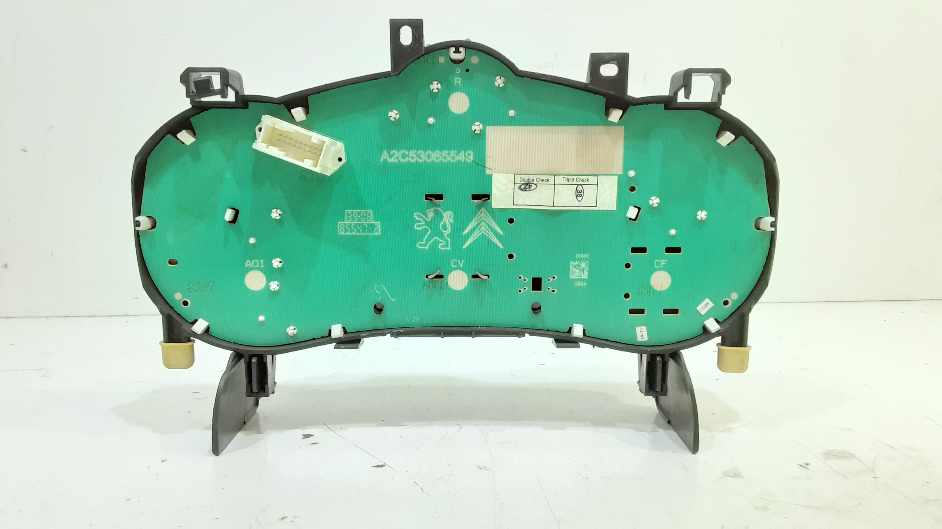 Quadro Portastrumenti Usato