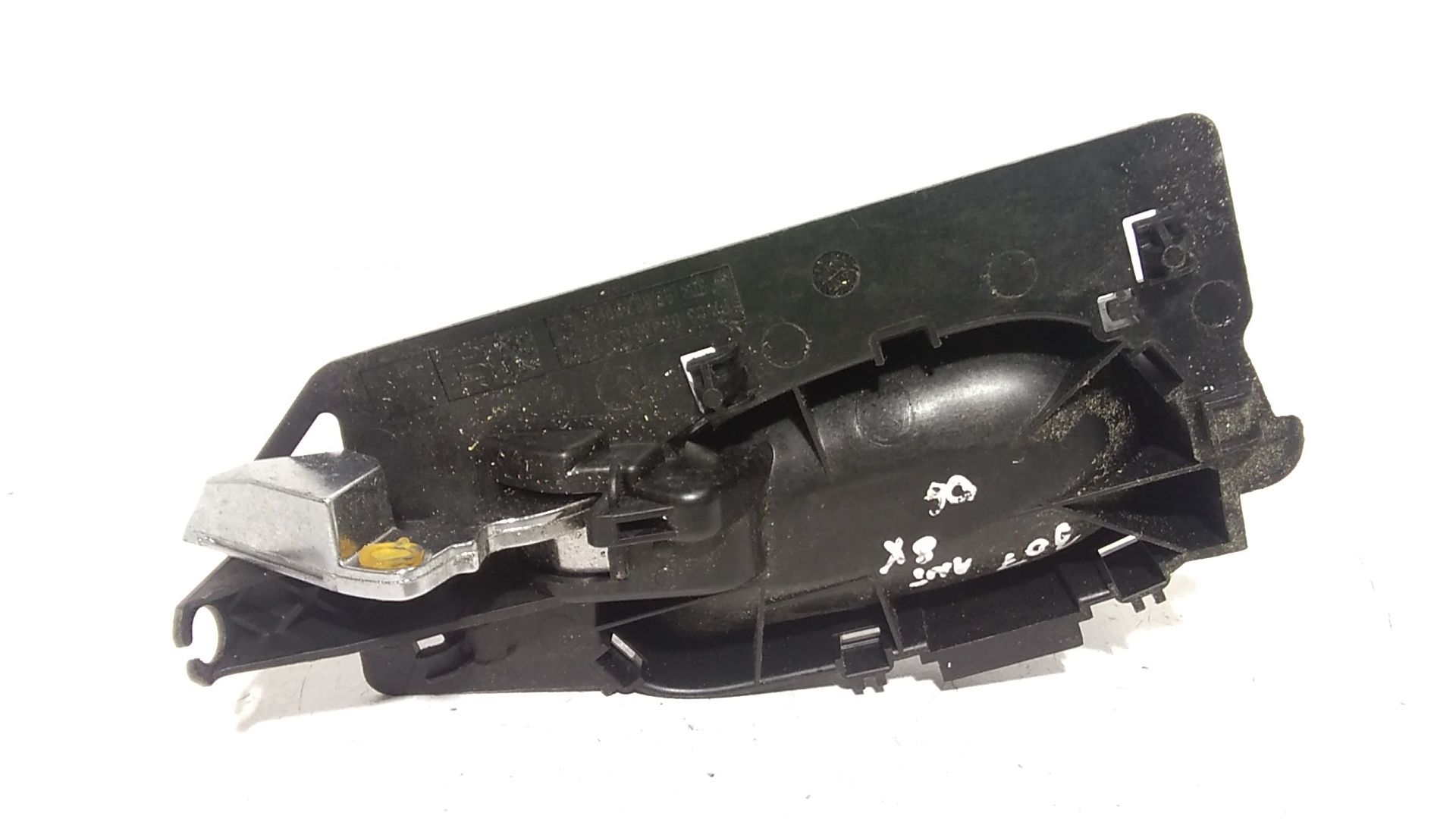 Maniglia Int. Apertura Porta Ant. Sinistro 9143F4 Usato