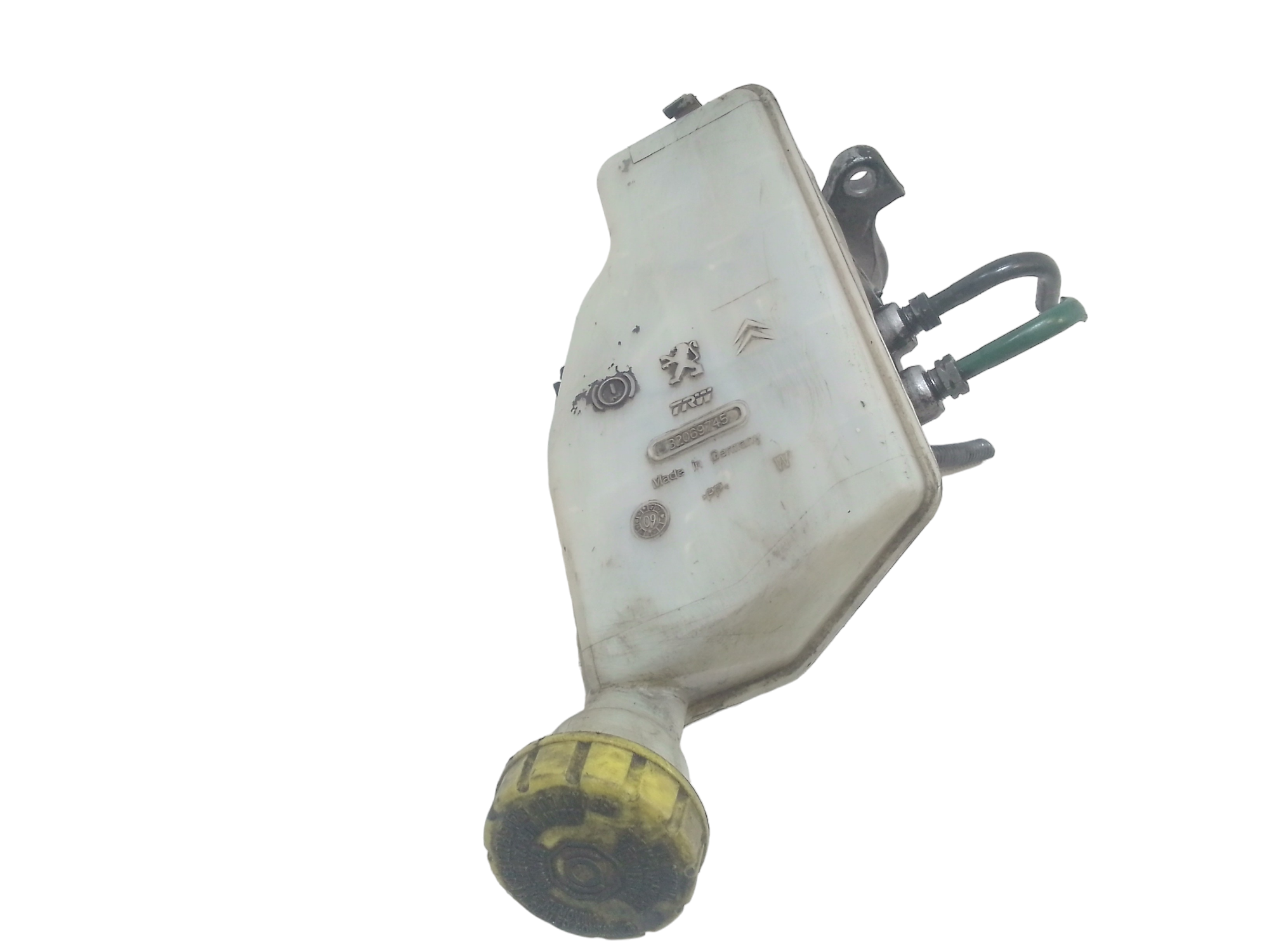 Pompa Comando Freni 4601R8 Usato