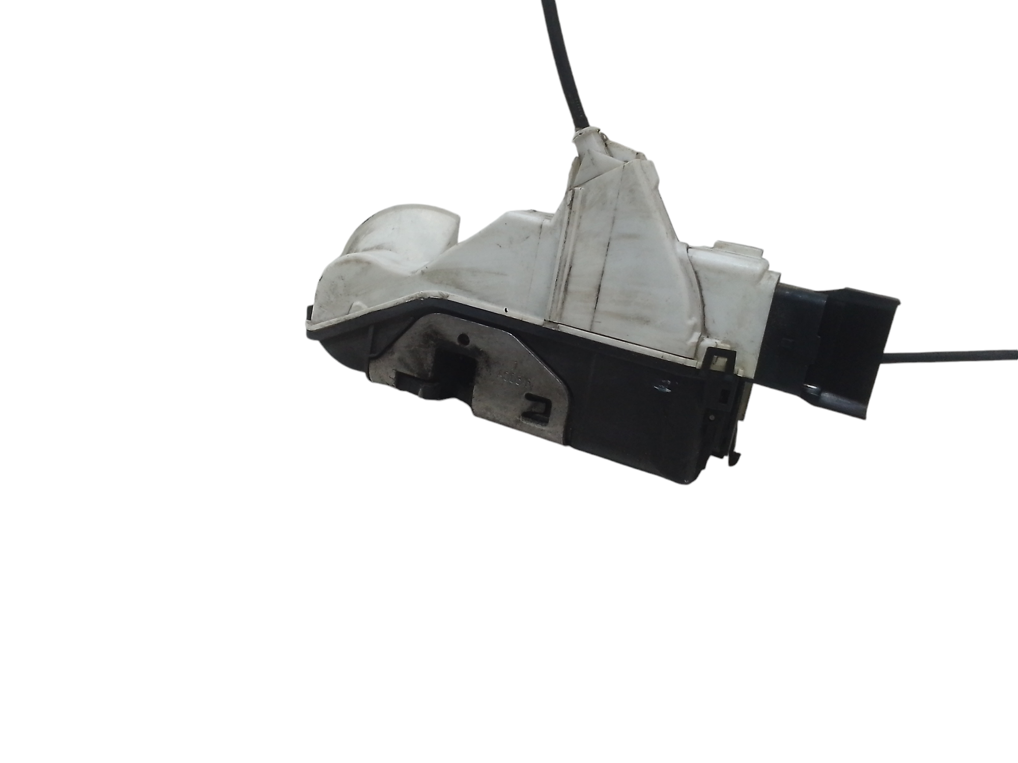 Serratura Porta Ant. Sinistro 9800623180 Usato