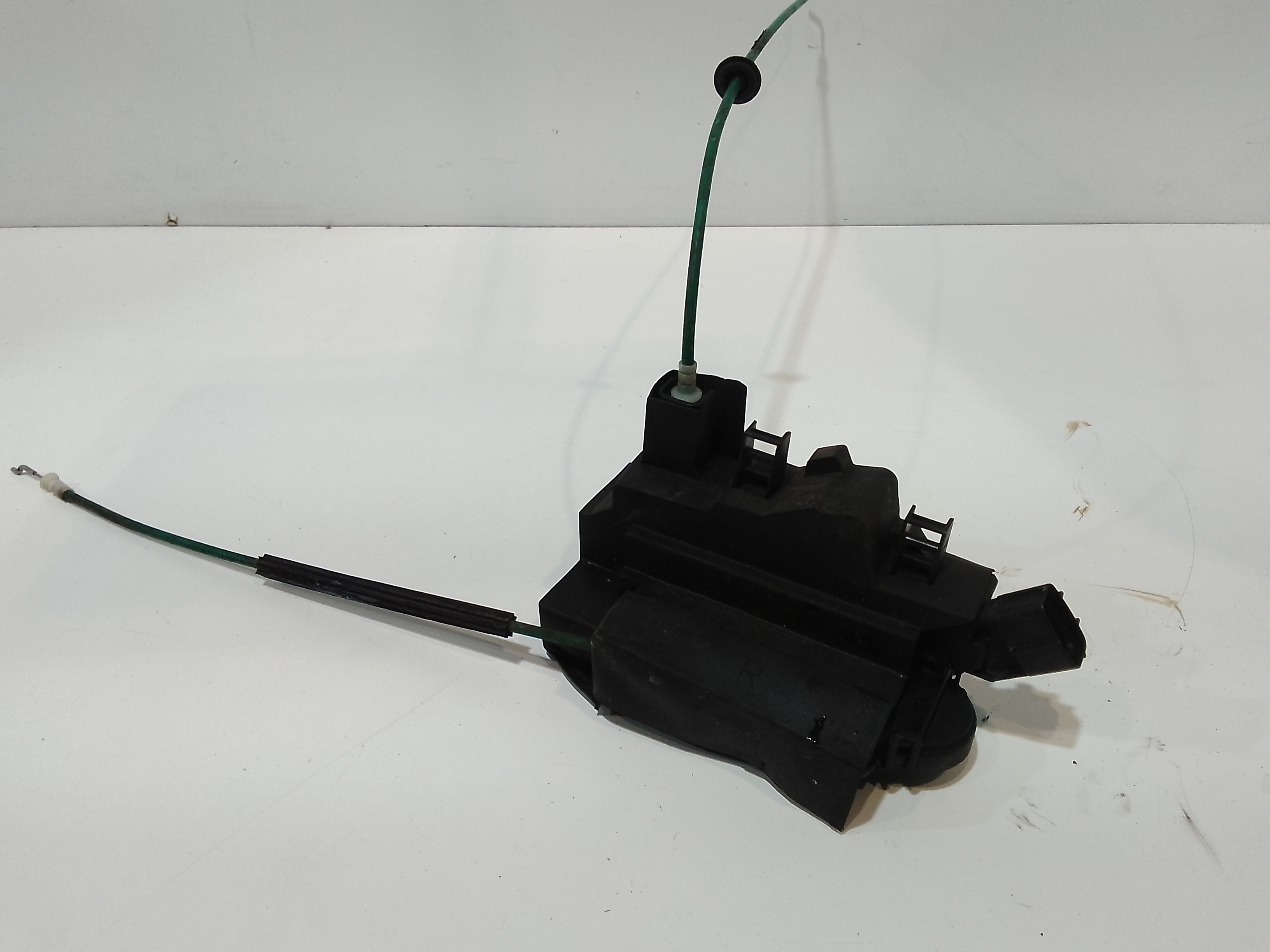 Serratura Porta Ant. Destro Usato