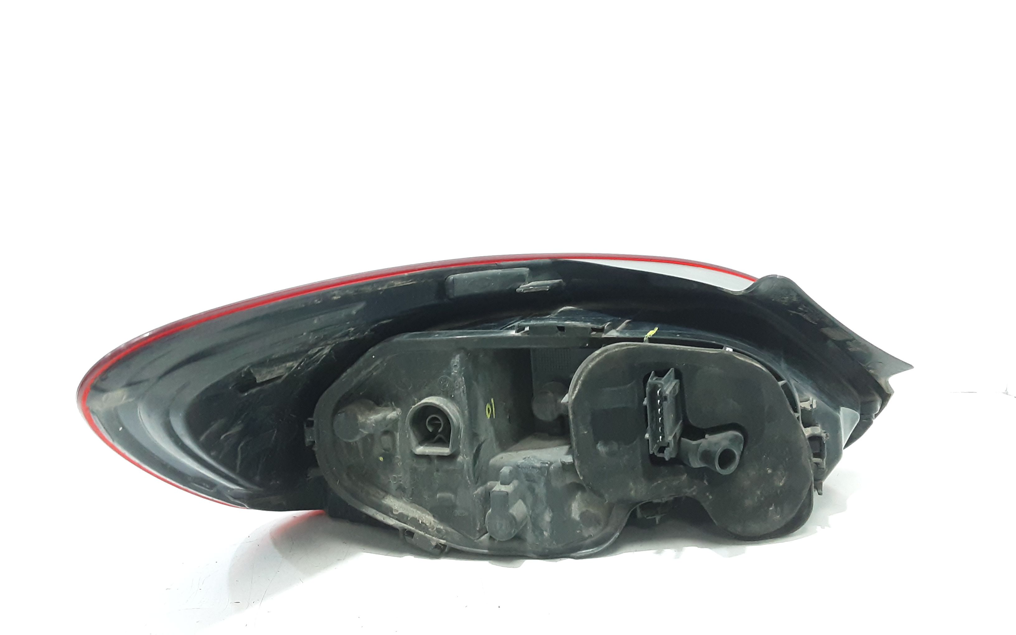 Fanale Post. Destro 1K8945096R Usato