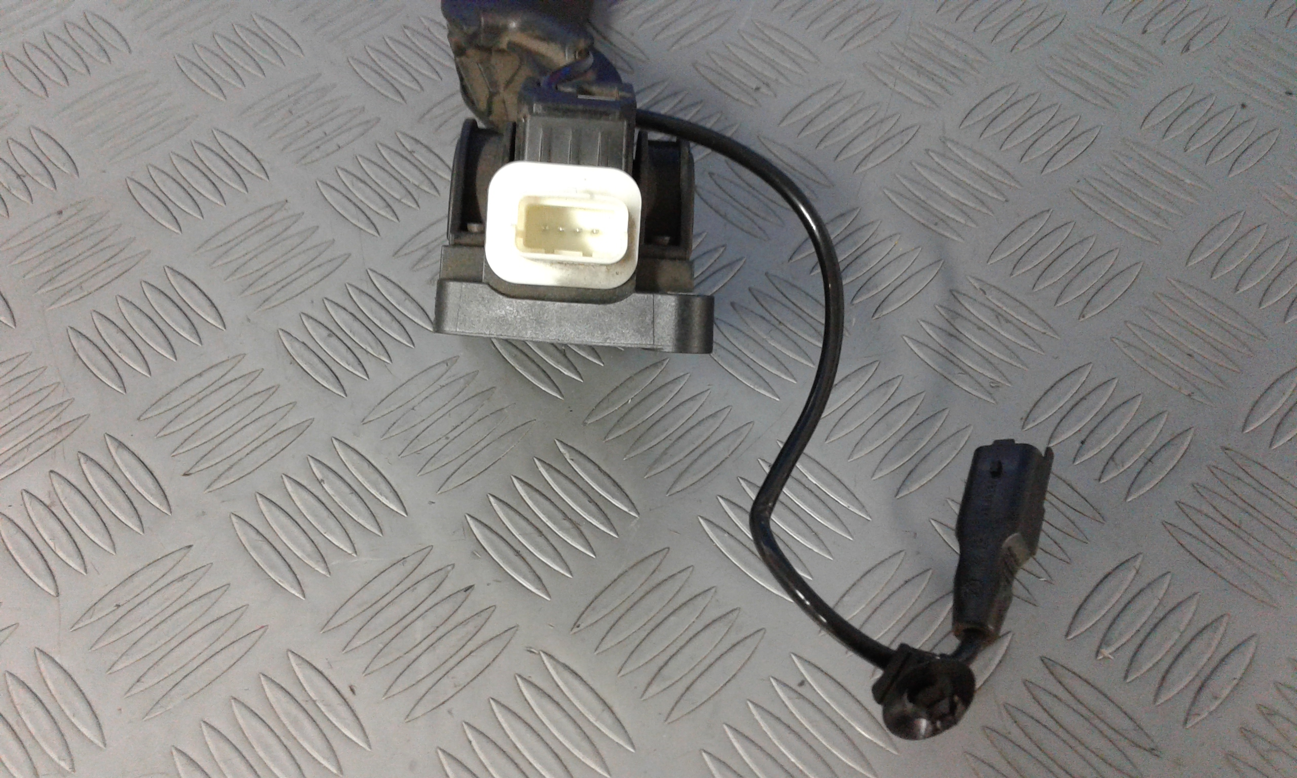 Pedale Acceleratore Usato