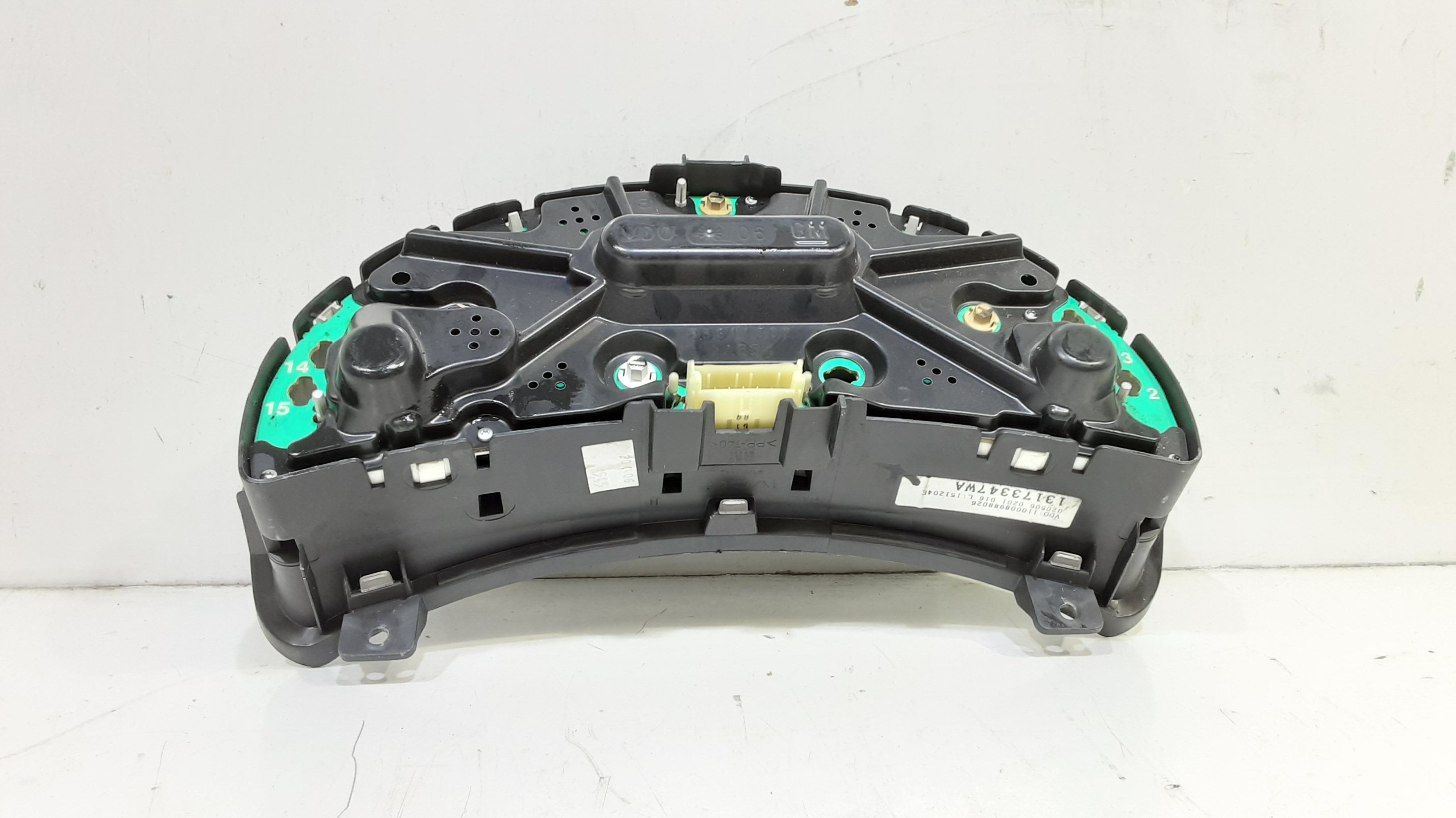 Quadro Portastrumenti 9194495 Usato