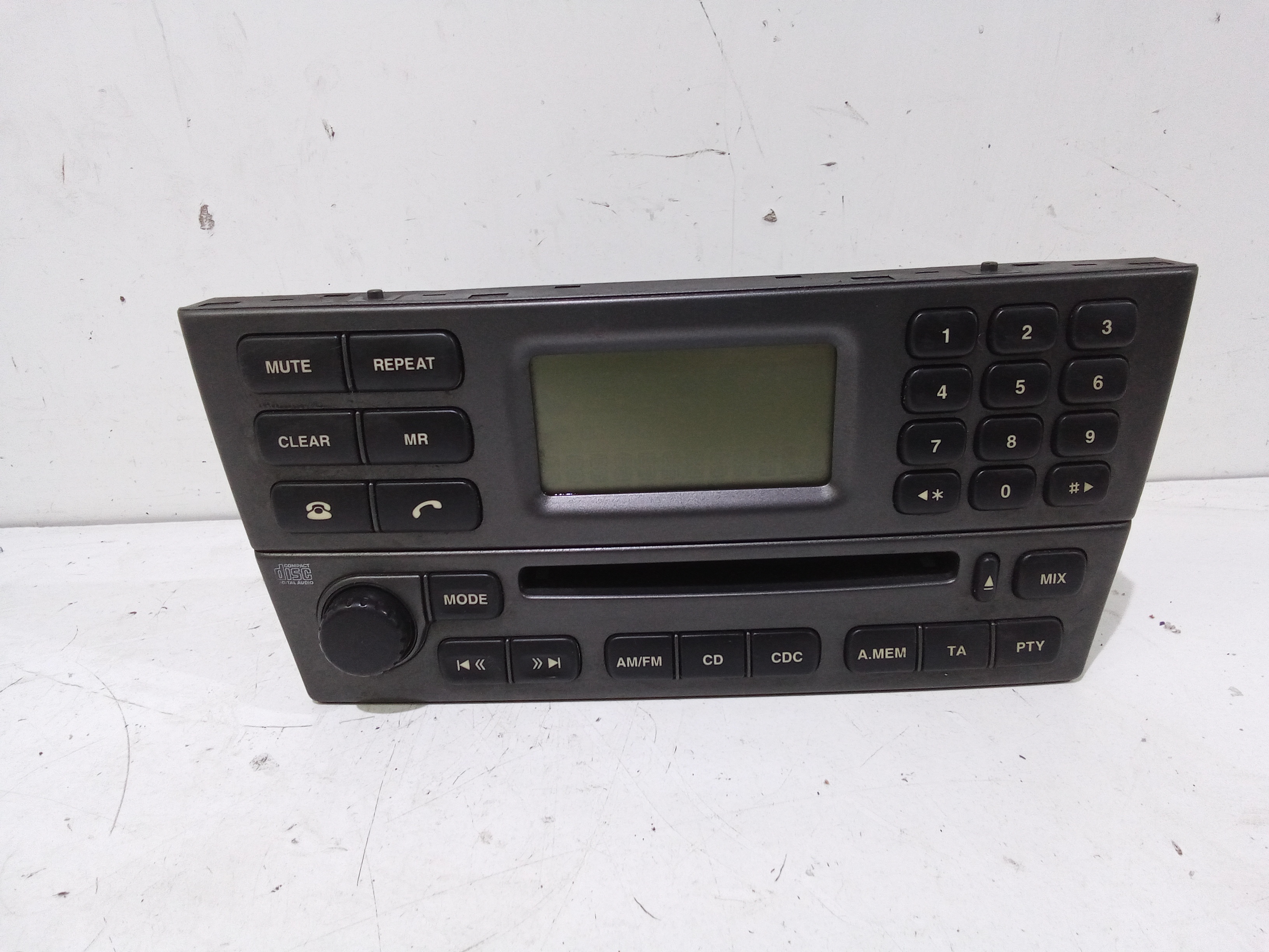 Autoradio C2S22020 Usato