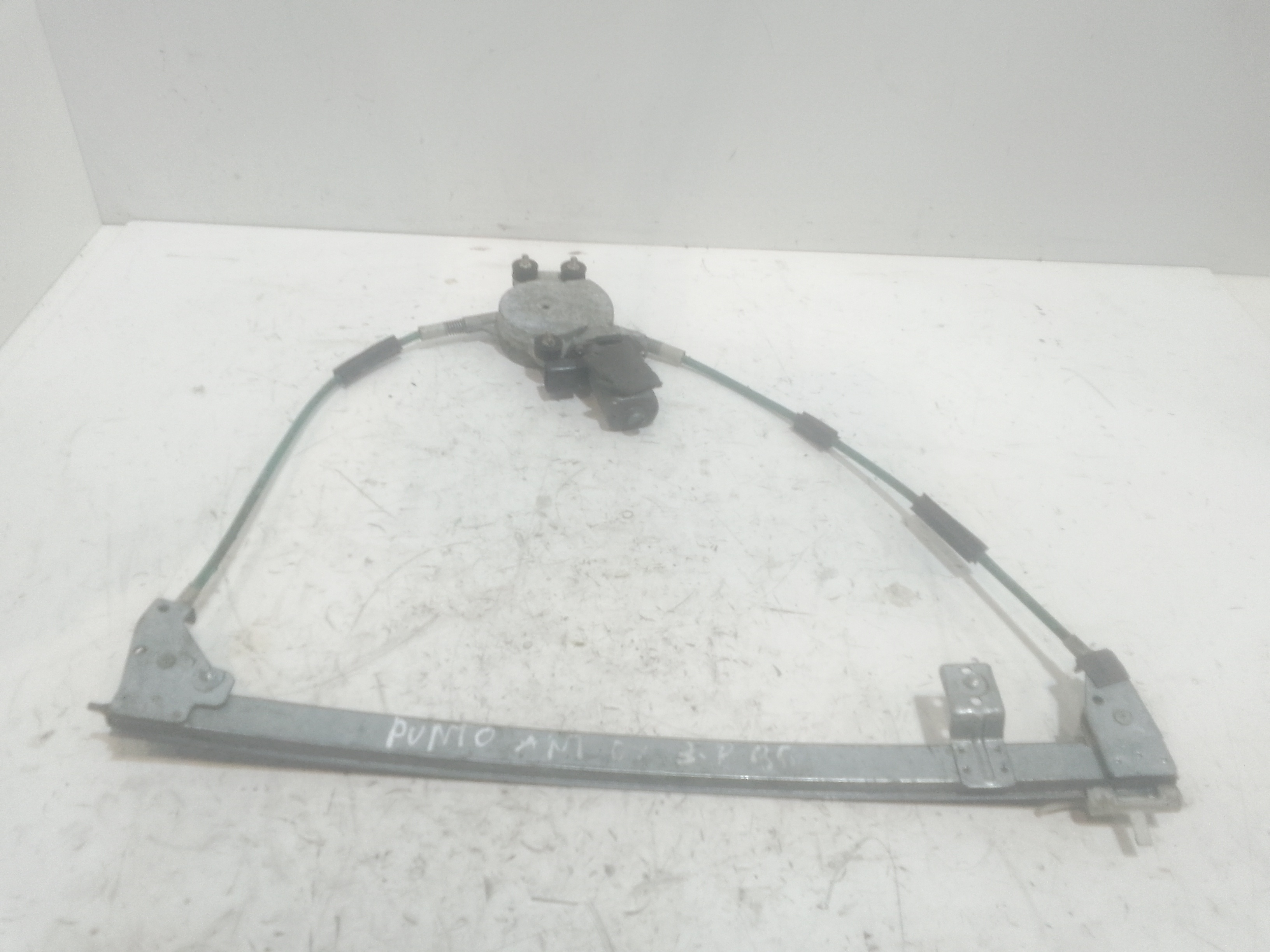 Alzacristallo Porta Ant. Destro 46536305 Usato