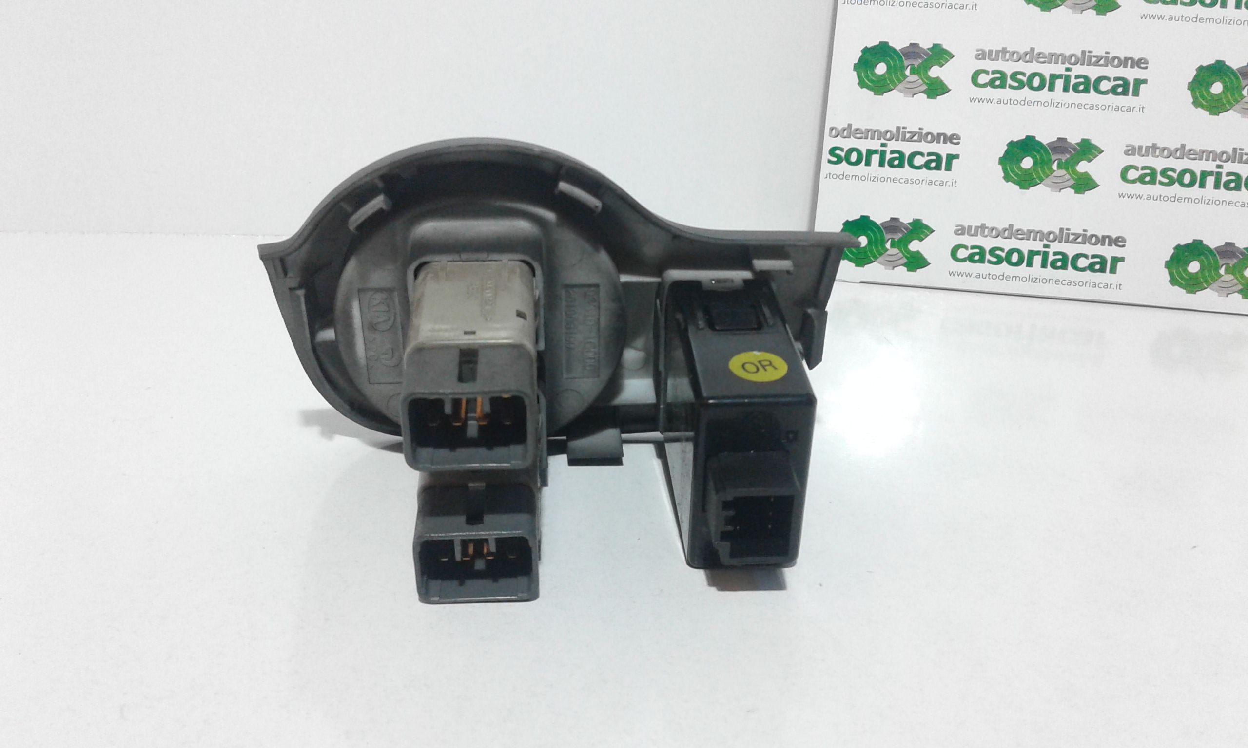 Interruttore Blocco Comando Luci 934101G000 Usato