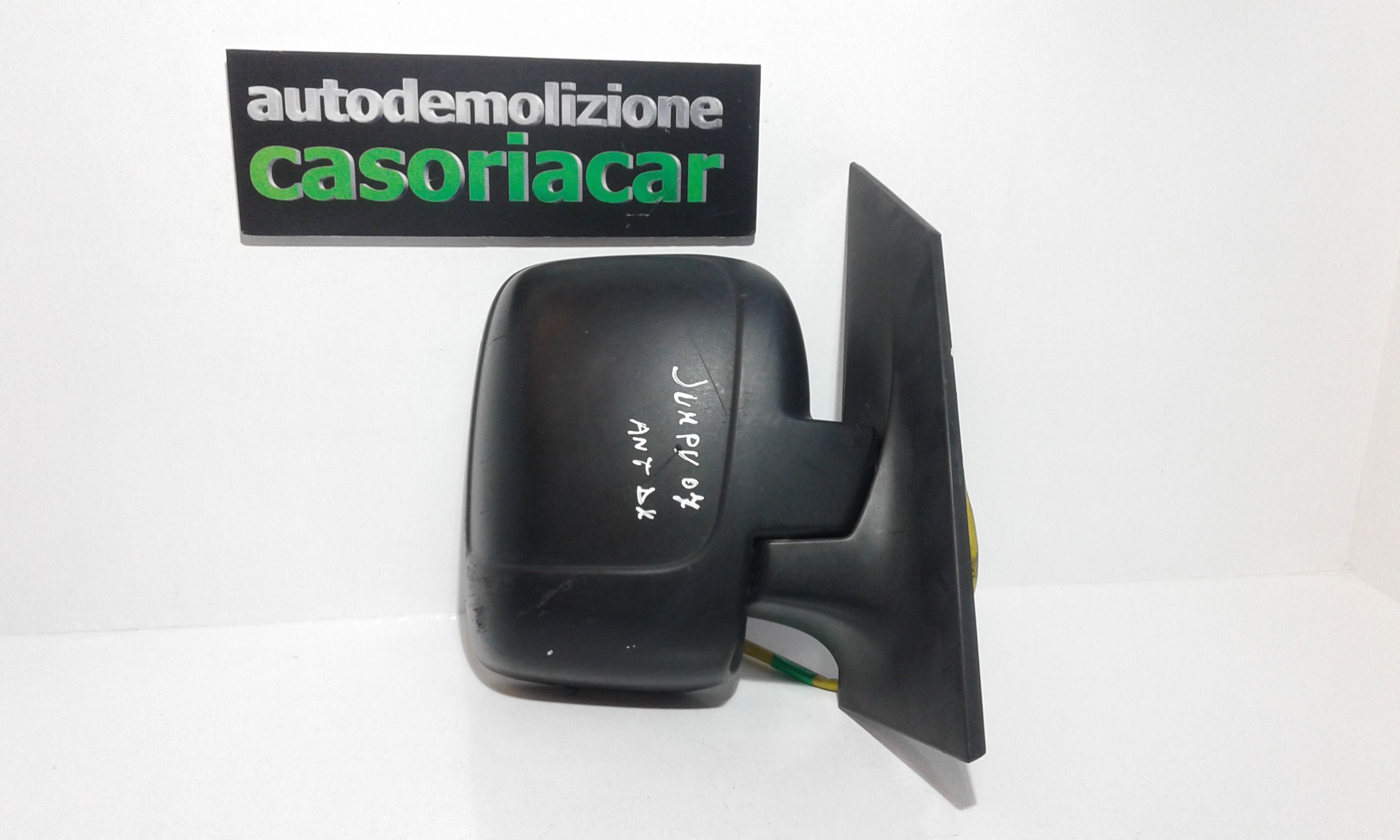 Retrovisore Est. Destro 8153J9 Usato