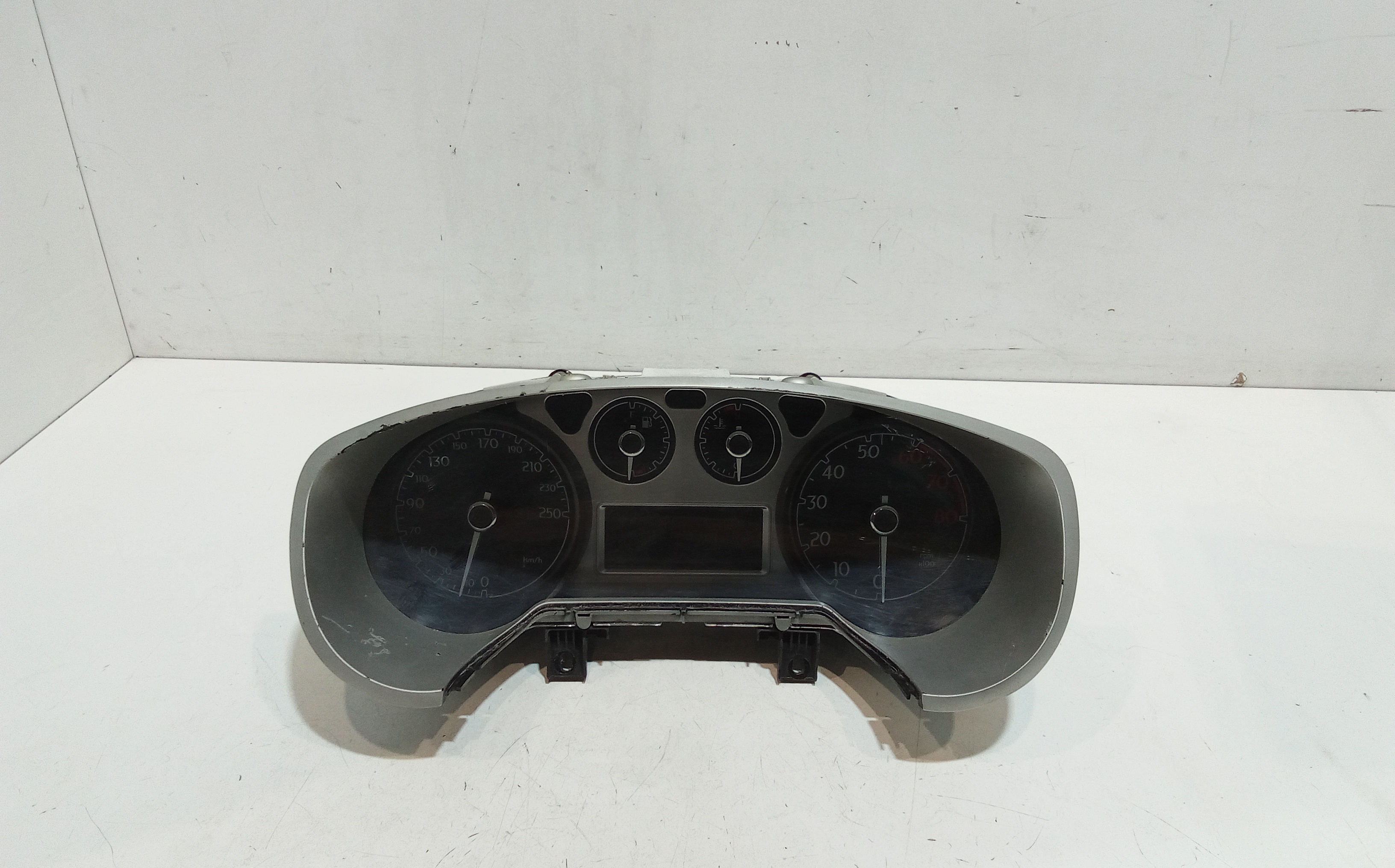 Quadro Portastrumenti Usato