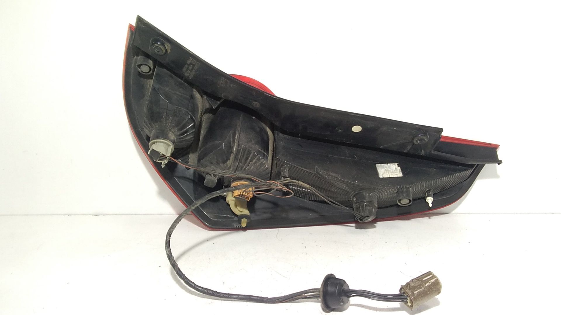 Fanale Post. Sinistro 93193683 Usato