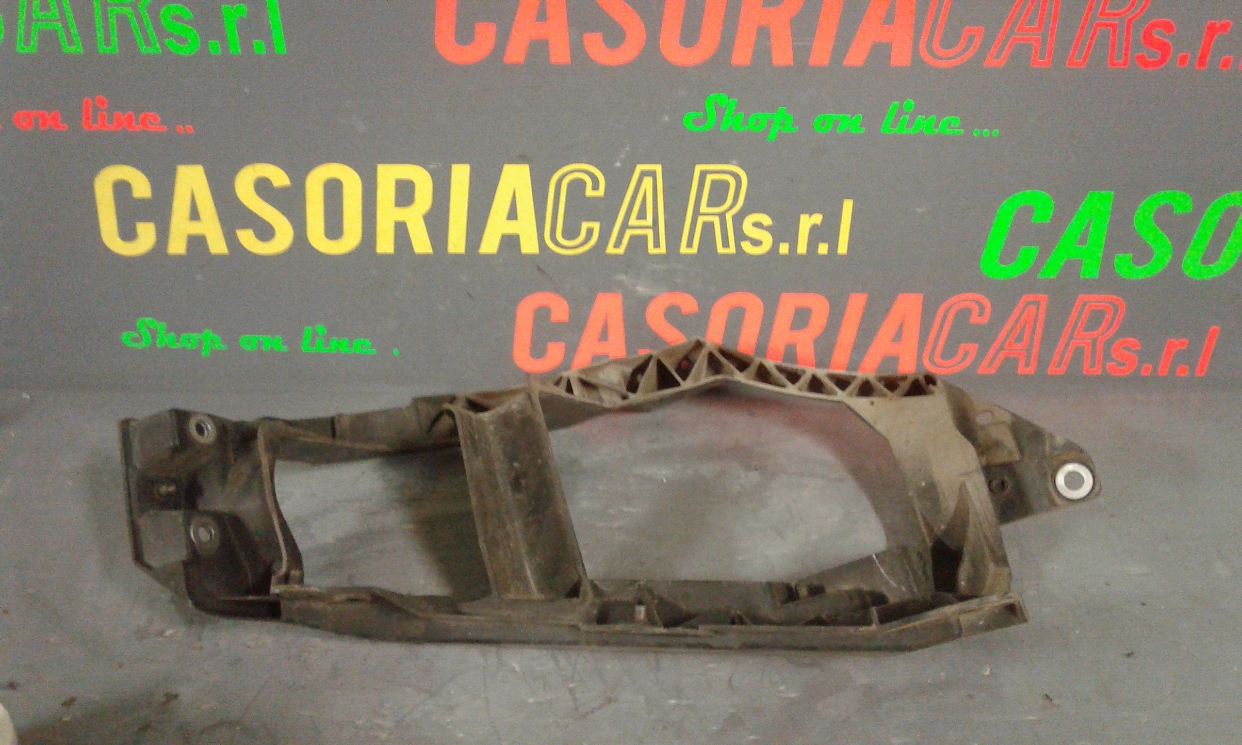 Supporto Proiettore Sinistro Usato