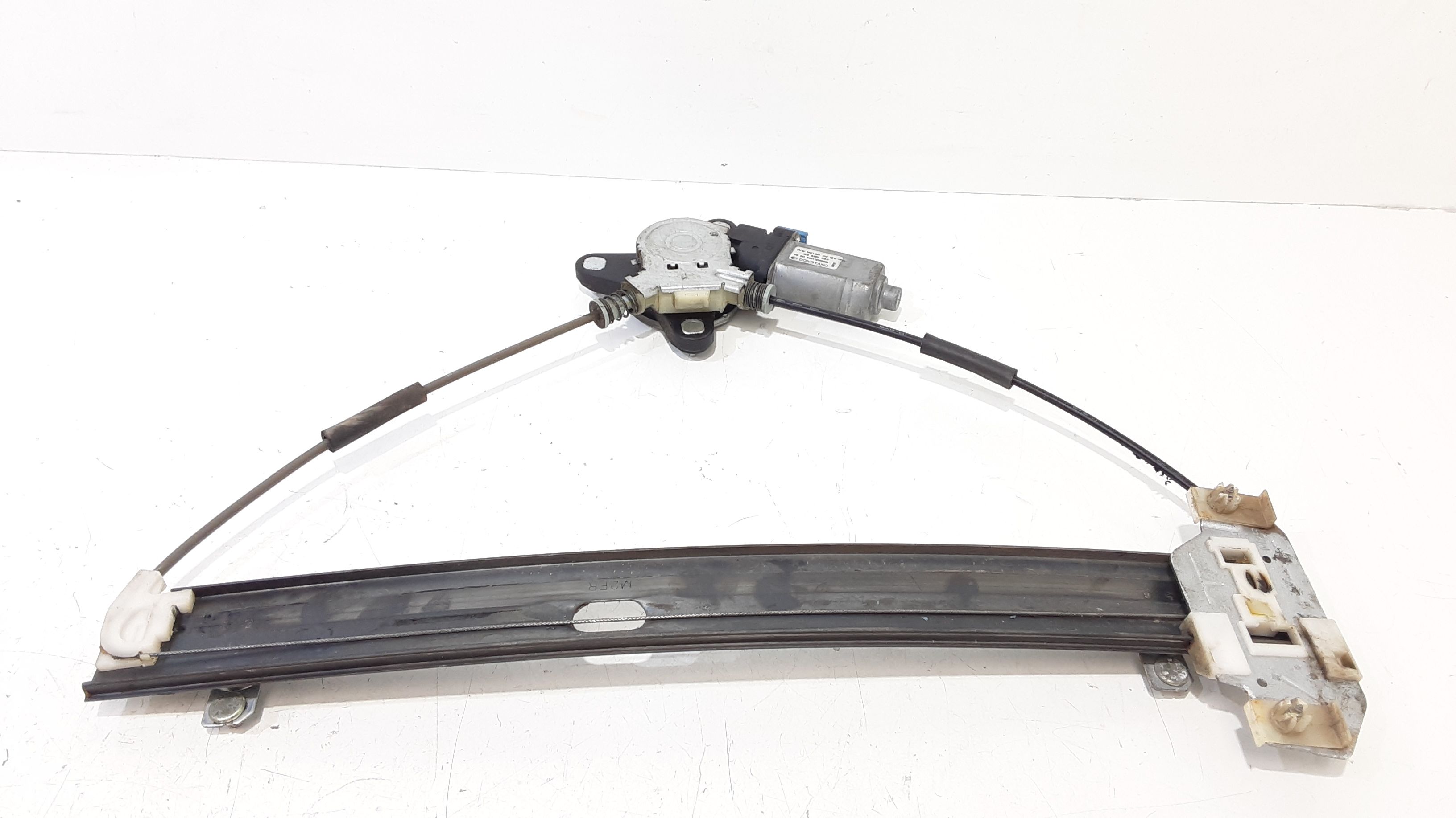 Alzacristallo Porta Ant. Destro 96601485 Usato