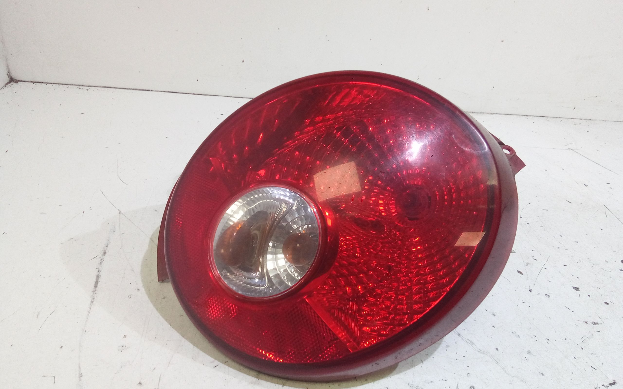 Fanale Post. Destro 42403115 Usato