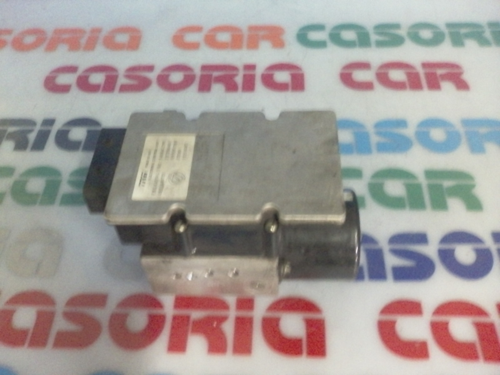 Pompa Abs 71718744 Usato