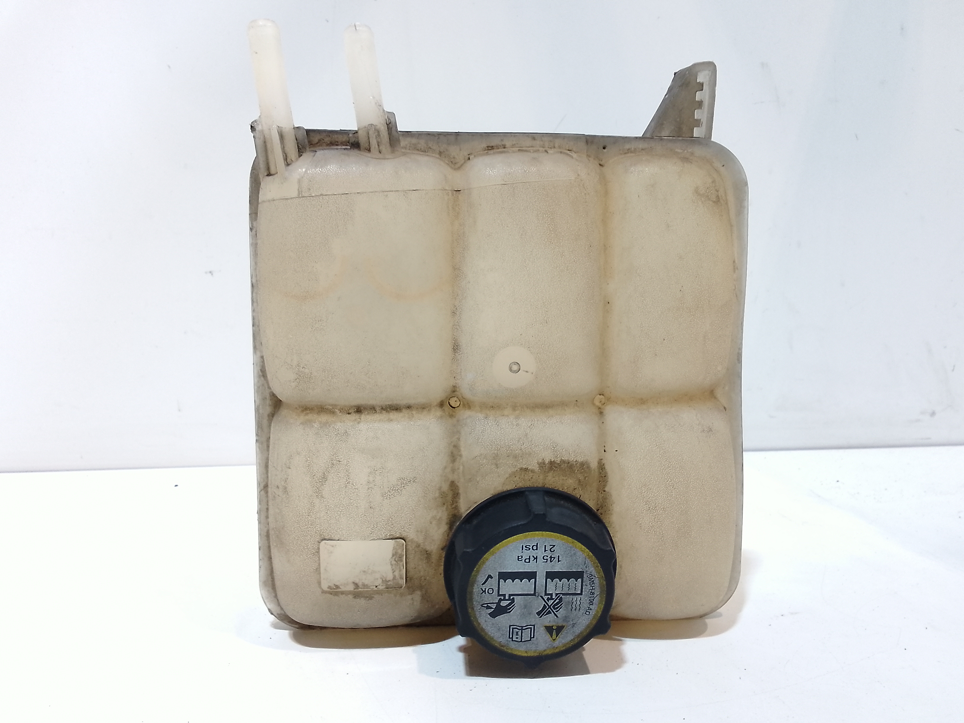 Vaschetta Compensazione Radiatore 1425193 Usato