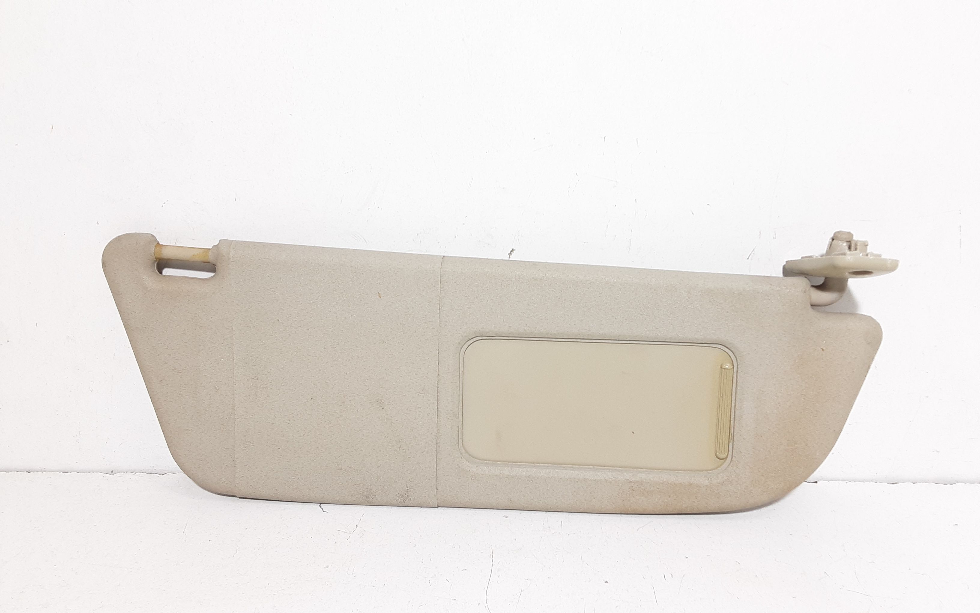 Aletta Parasole Parabrezza Destro 24409344 Usato