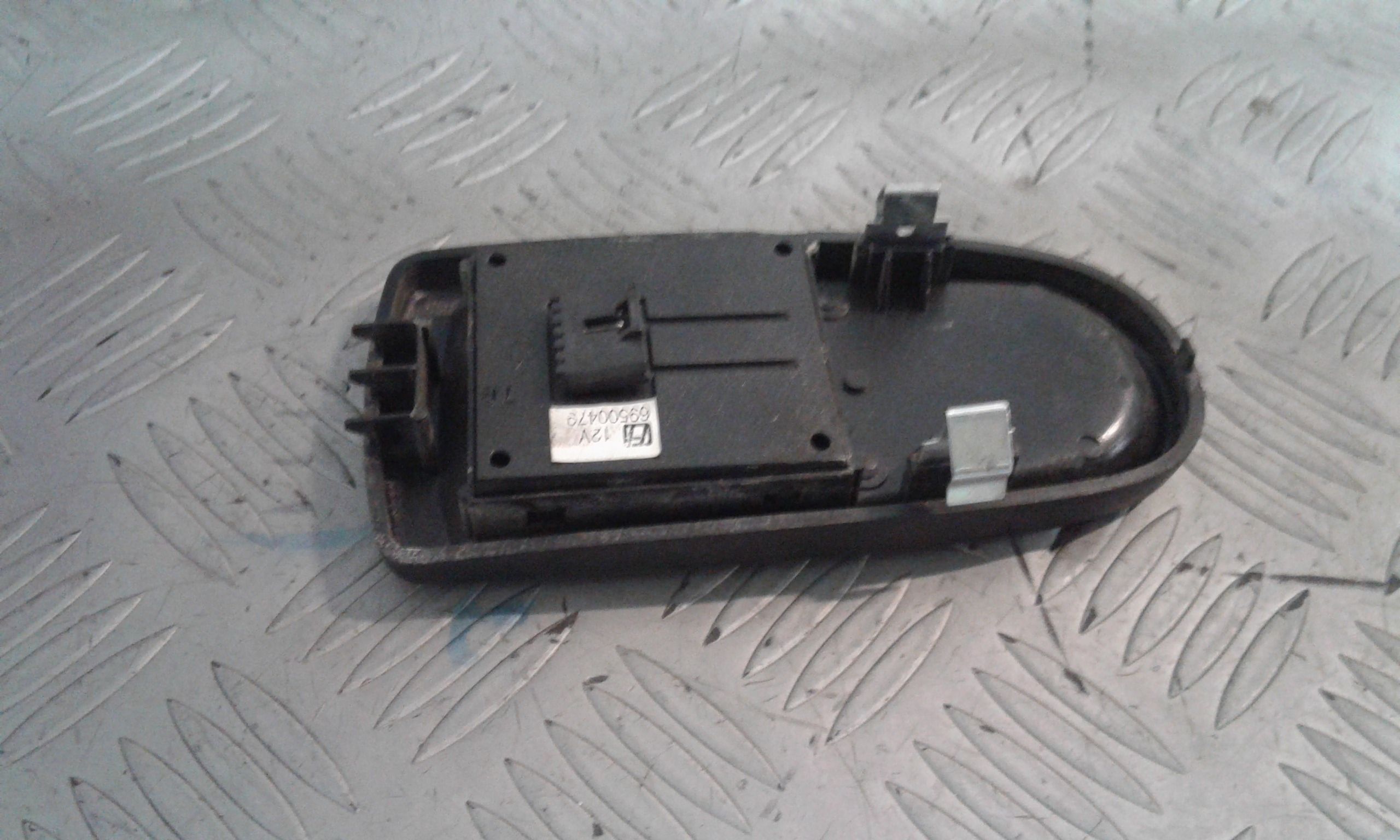 Interruttore Alzacristalli Porta Ant. Destro Usato