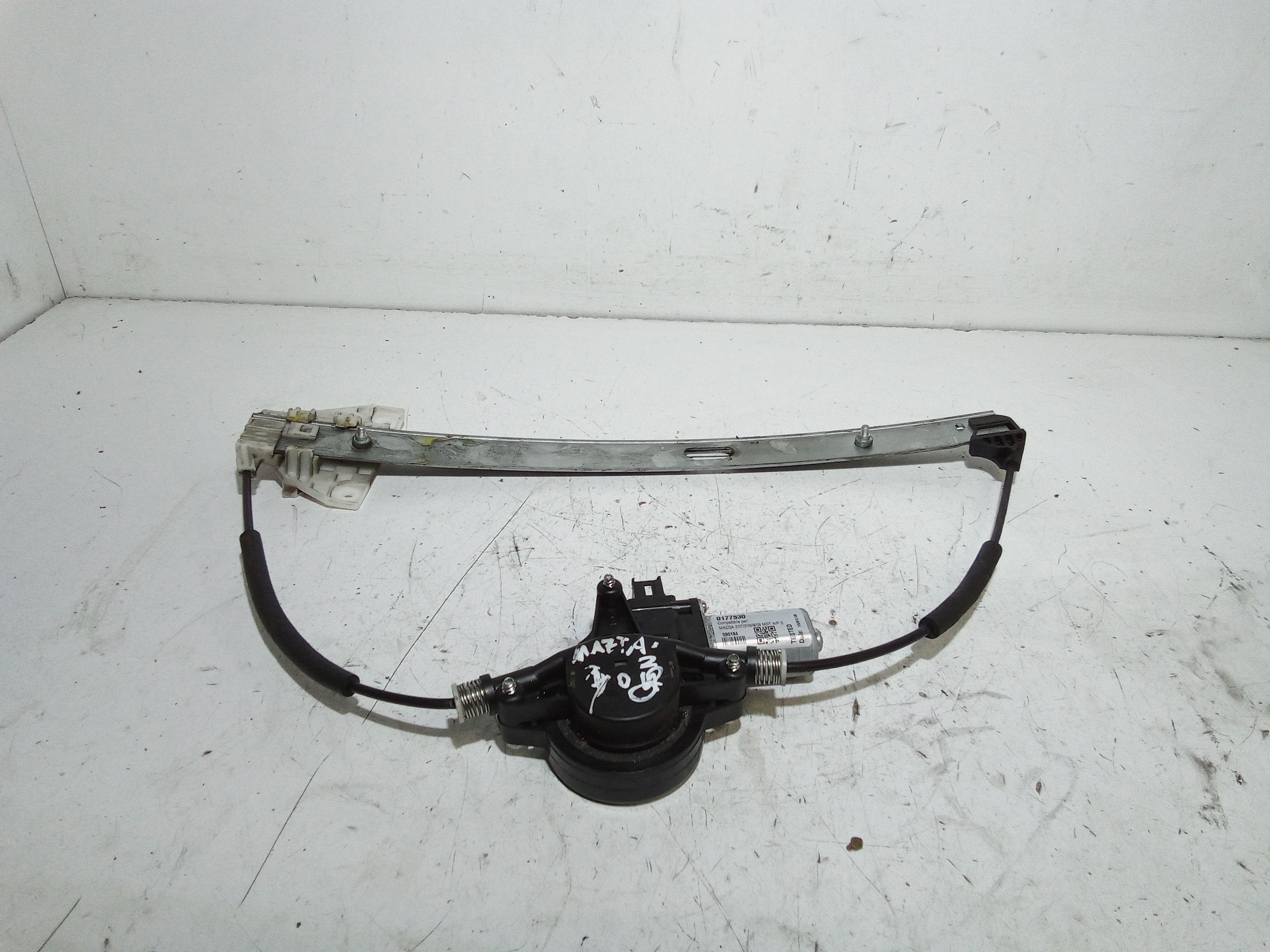 Alzacristallo Porta Ant. Sinistro DF7159560 Usato