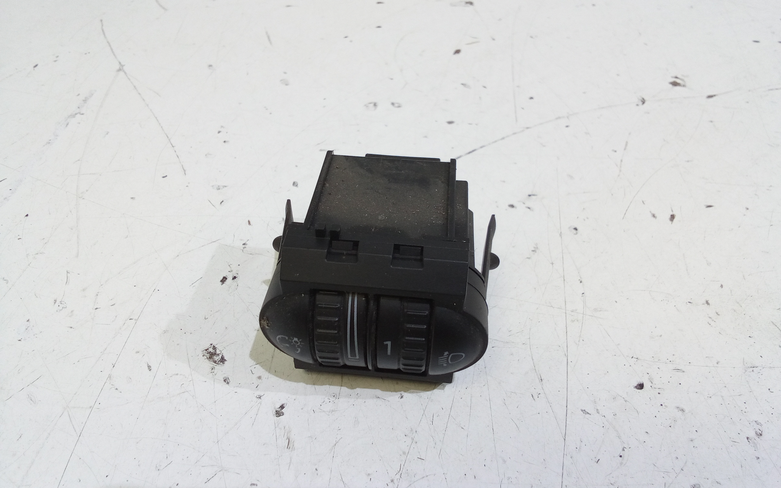 Comando Regolazione Altezza Proiettori Usato