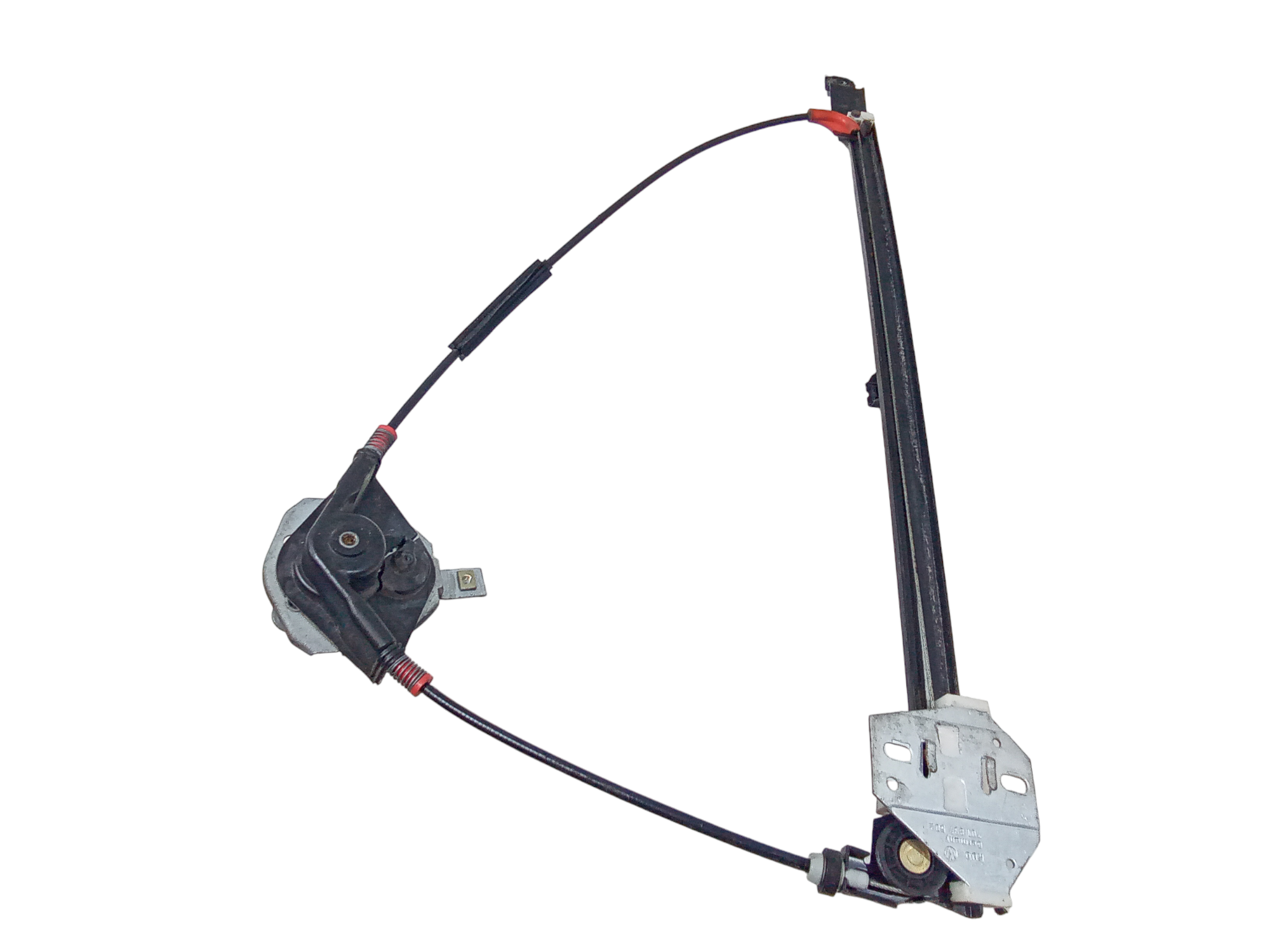 Alzacristallo Porta Ant. Destro Usato