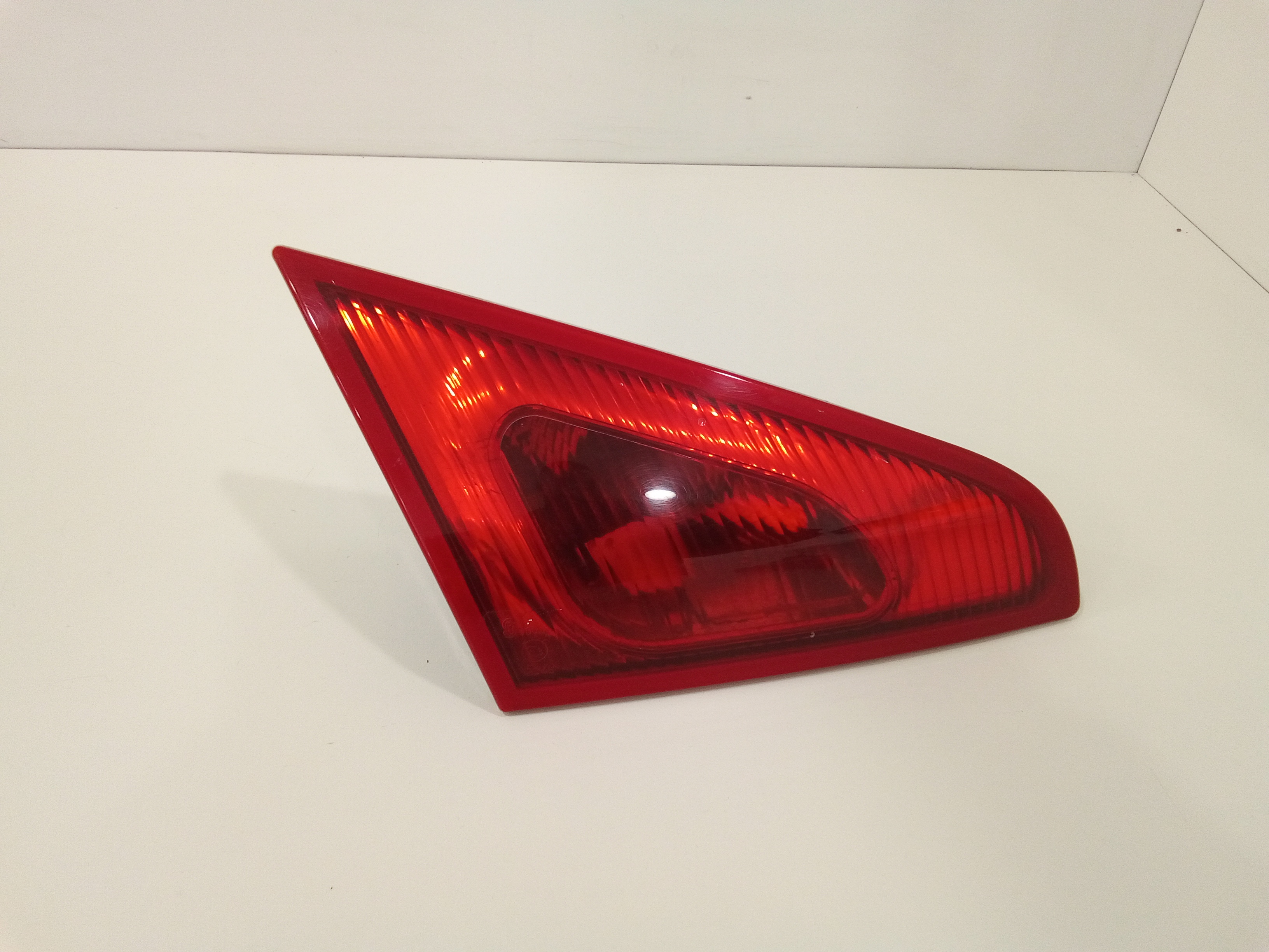 Fanale Stop Supplementare Sinistro Usato