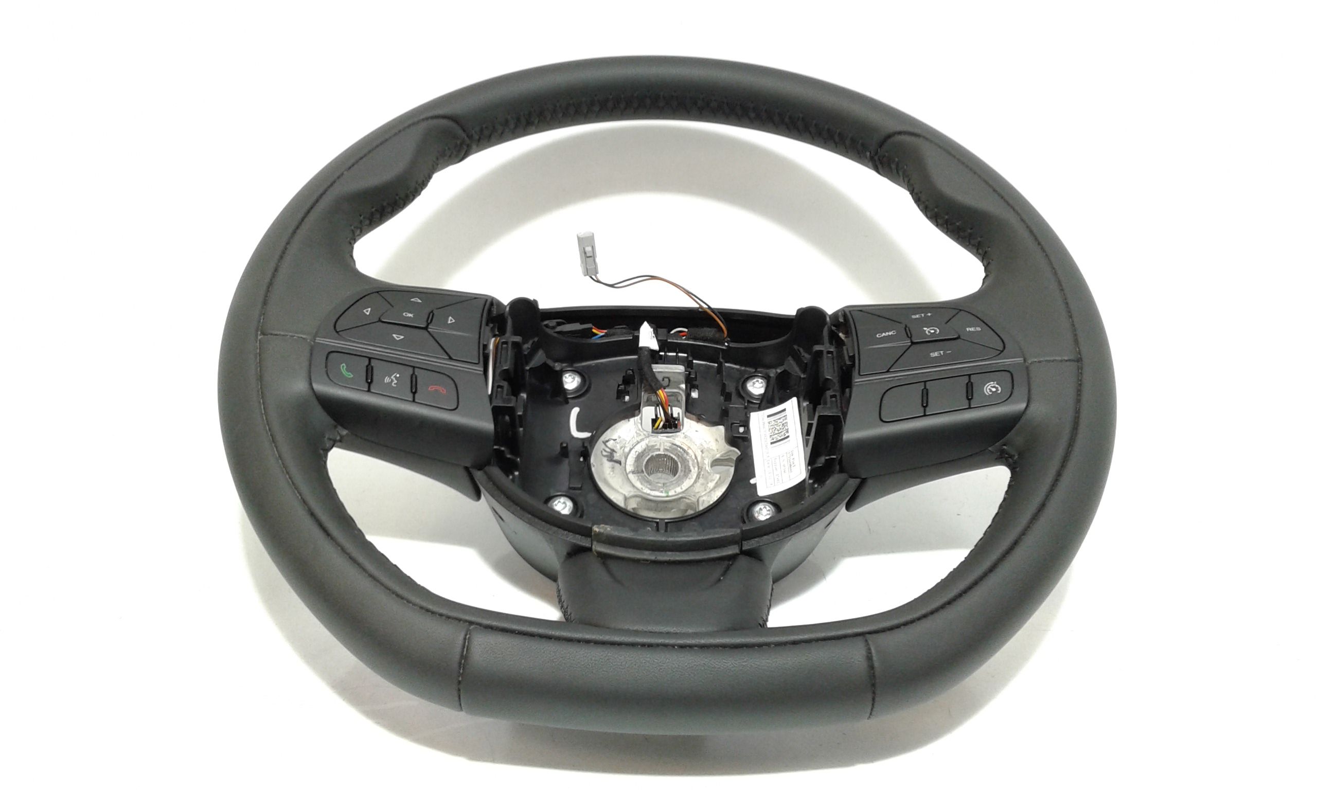 Volante 735687527 Usato