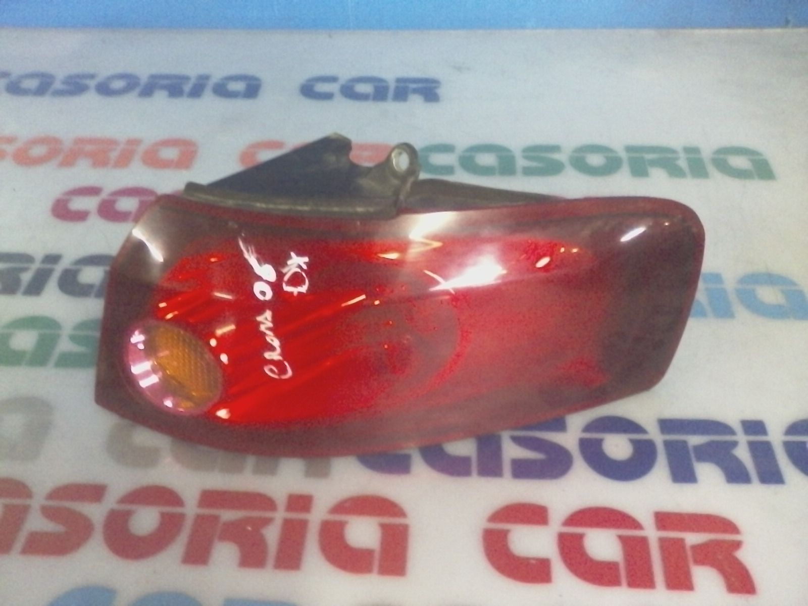 Fanale Post. Destro Usato