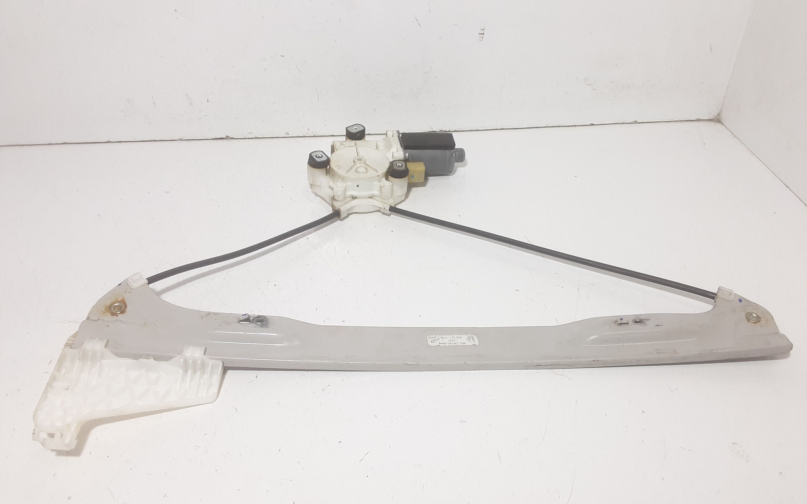 Alzacristallo Porta Ant. Sinistro 5Z3837501E Usato