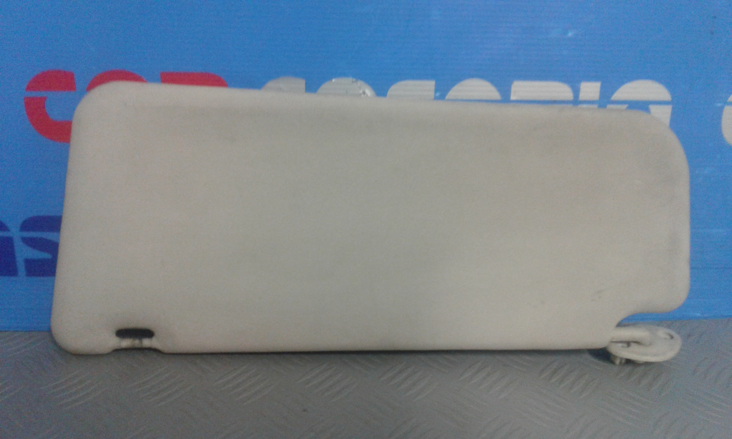 Aletta Parasole Parabrezza Destro Usato