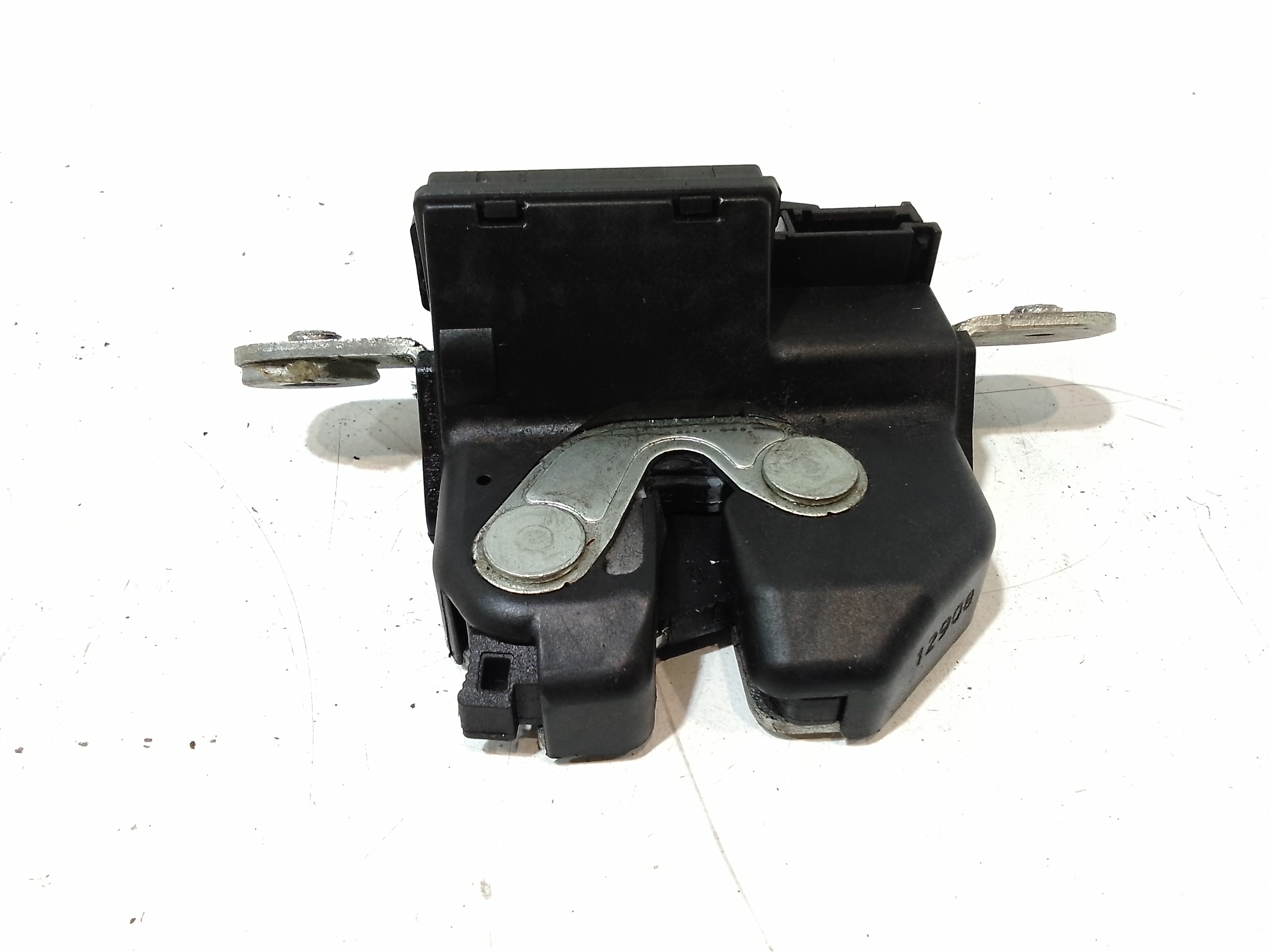 Serratura Cofano Post. Usato