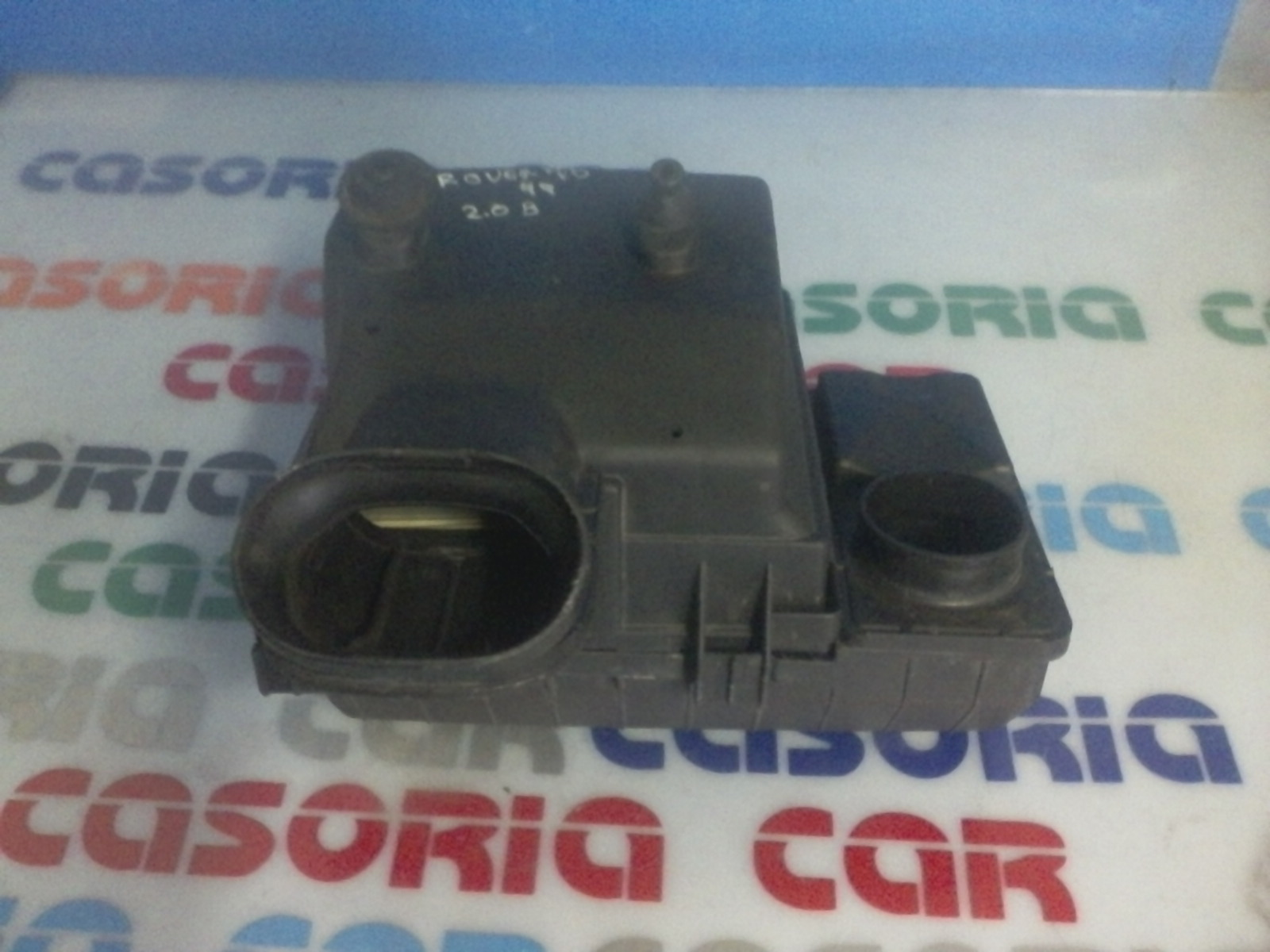 Filtro Aria Compl. PHB102451 Usato