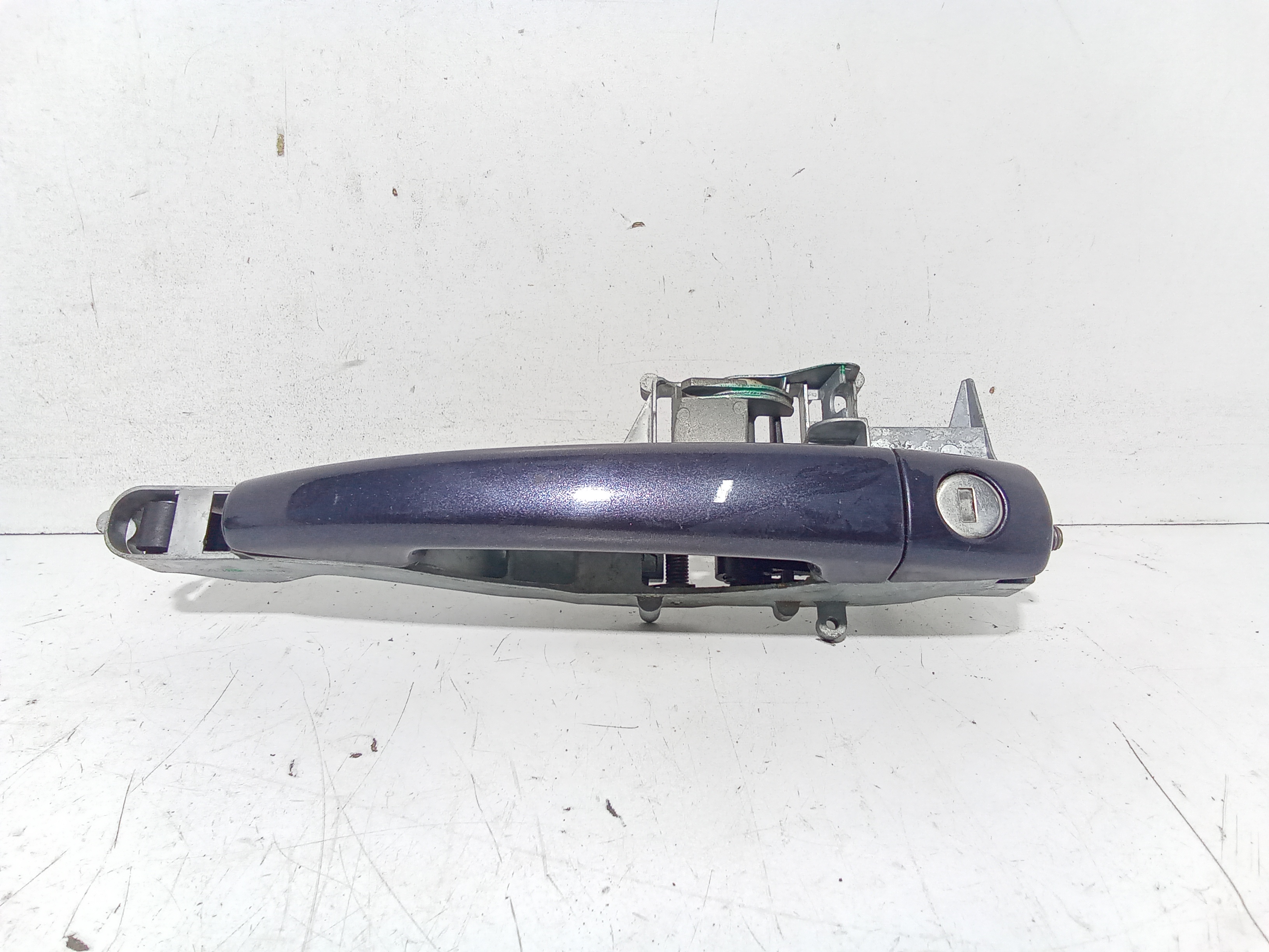 Maniglia Porta Ant. Sinistro 9101GE Usato