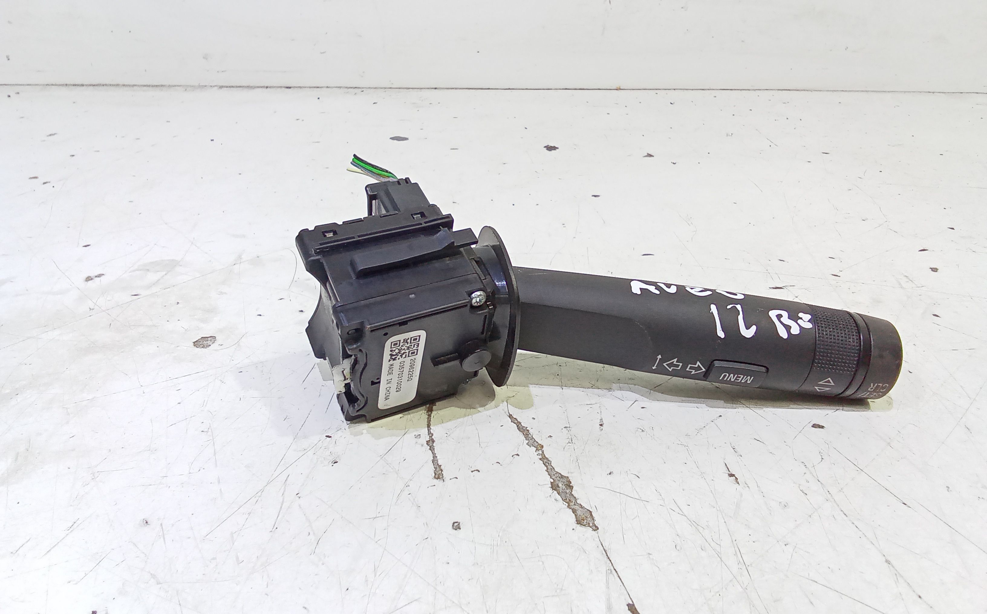 Devioguidasgancio Sinistro Usato