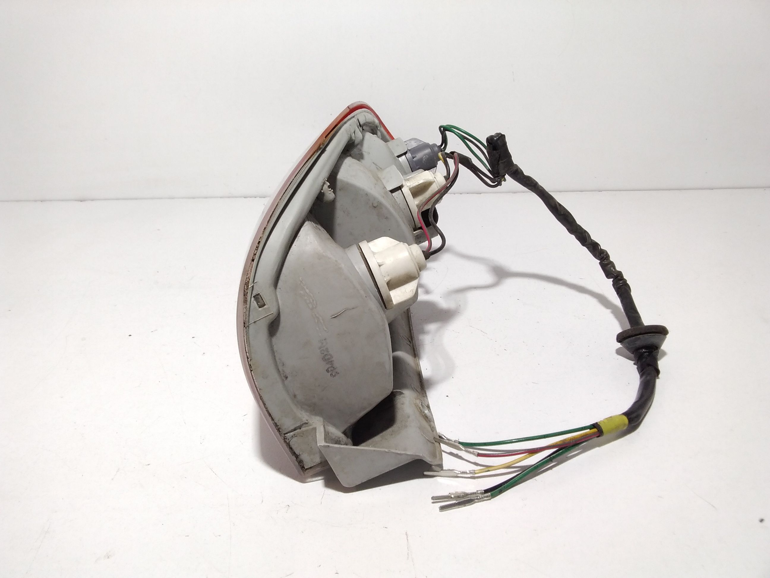 Fanale Post. Destro 9240202010 Usato