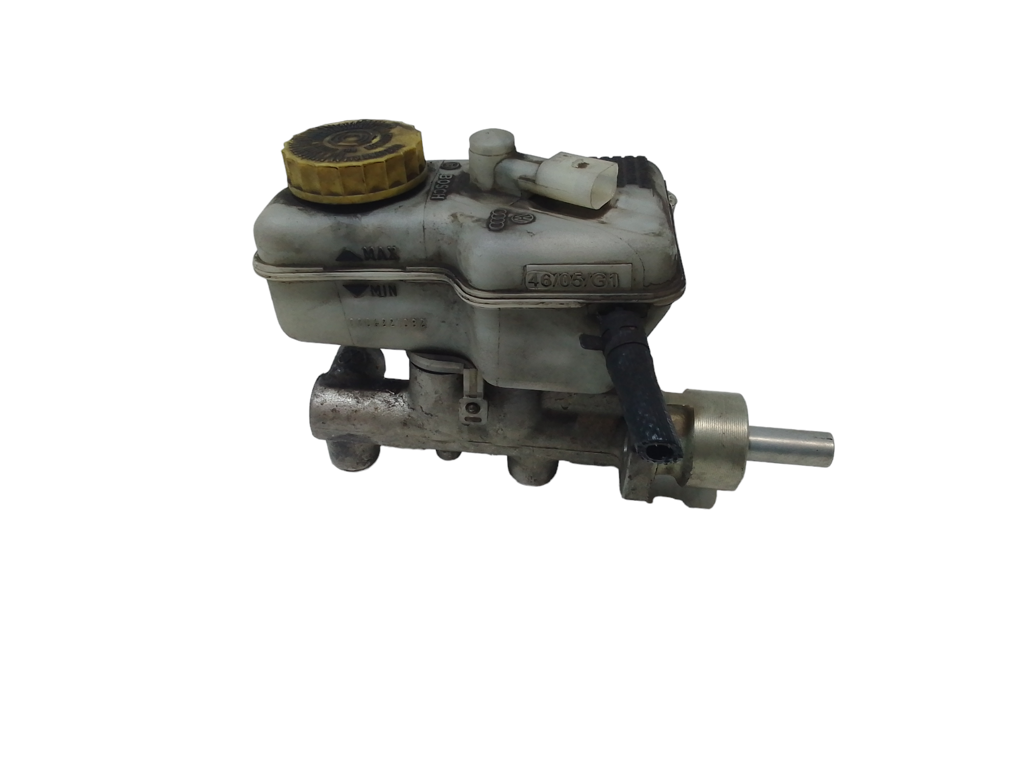 Pompa Comando Freni 6Q0611019Q Usato