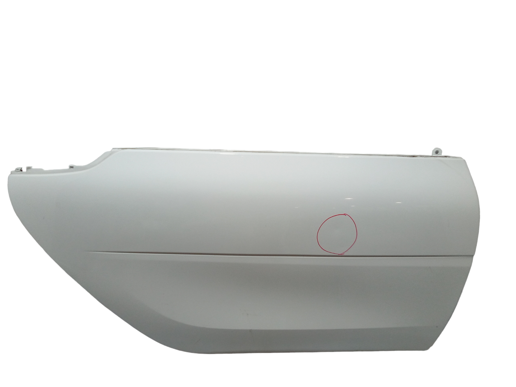 Pannello Est. Porta Ant. Destro A45372238009999 Usato