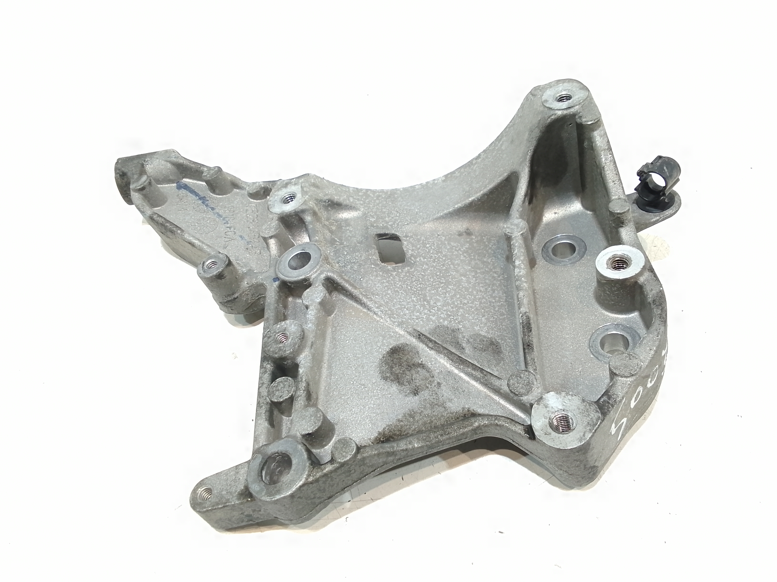 Supporto Compressore A/c Usato