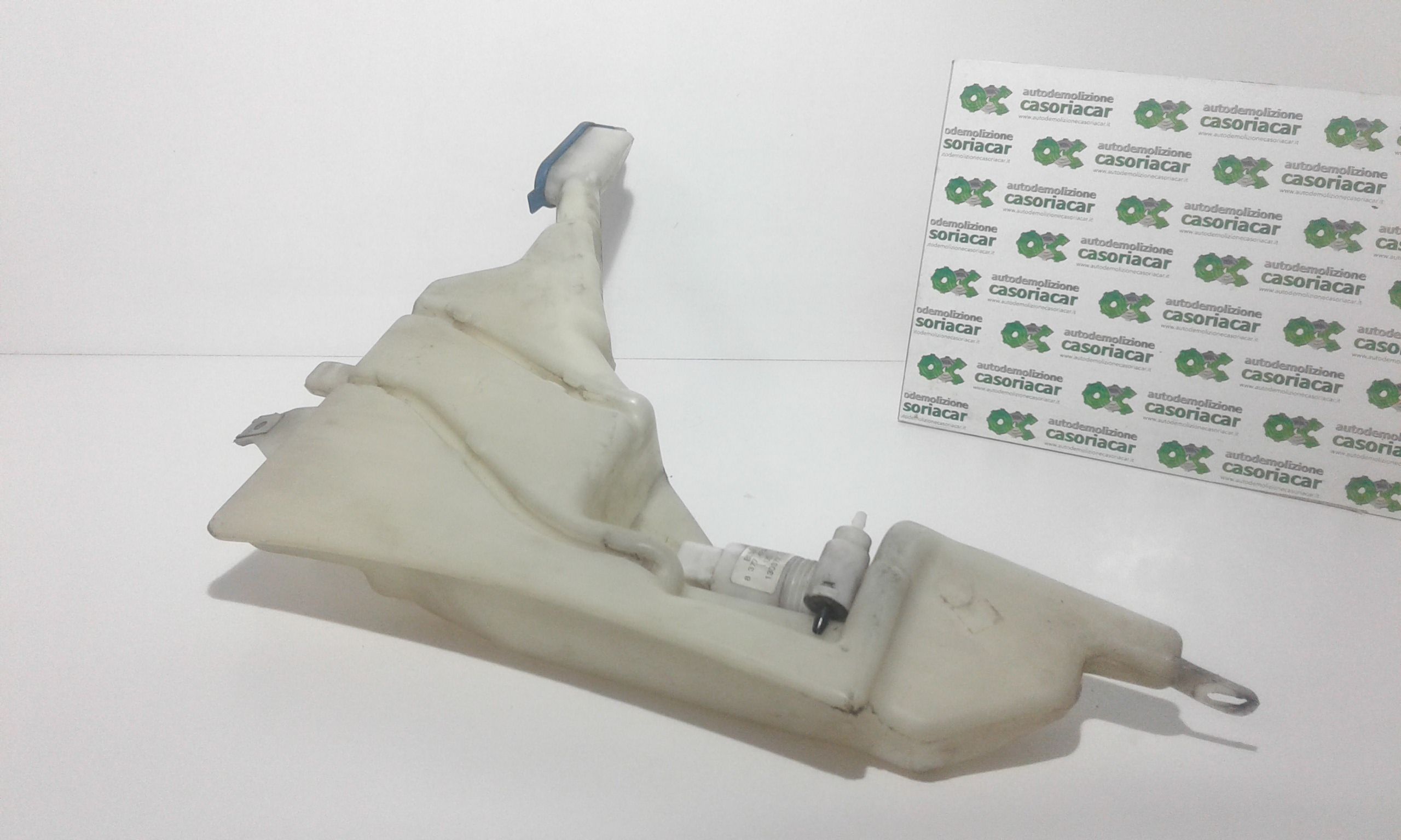 Serbatoio Tergiparabrezza Compl. Usato