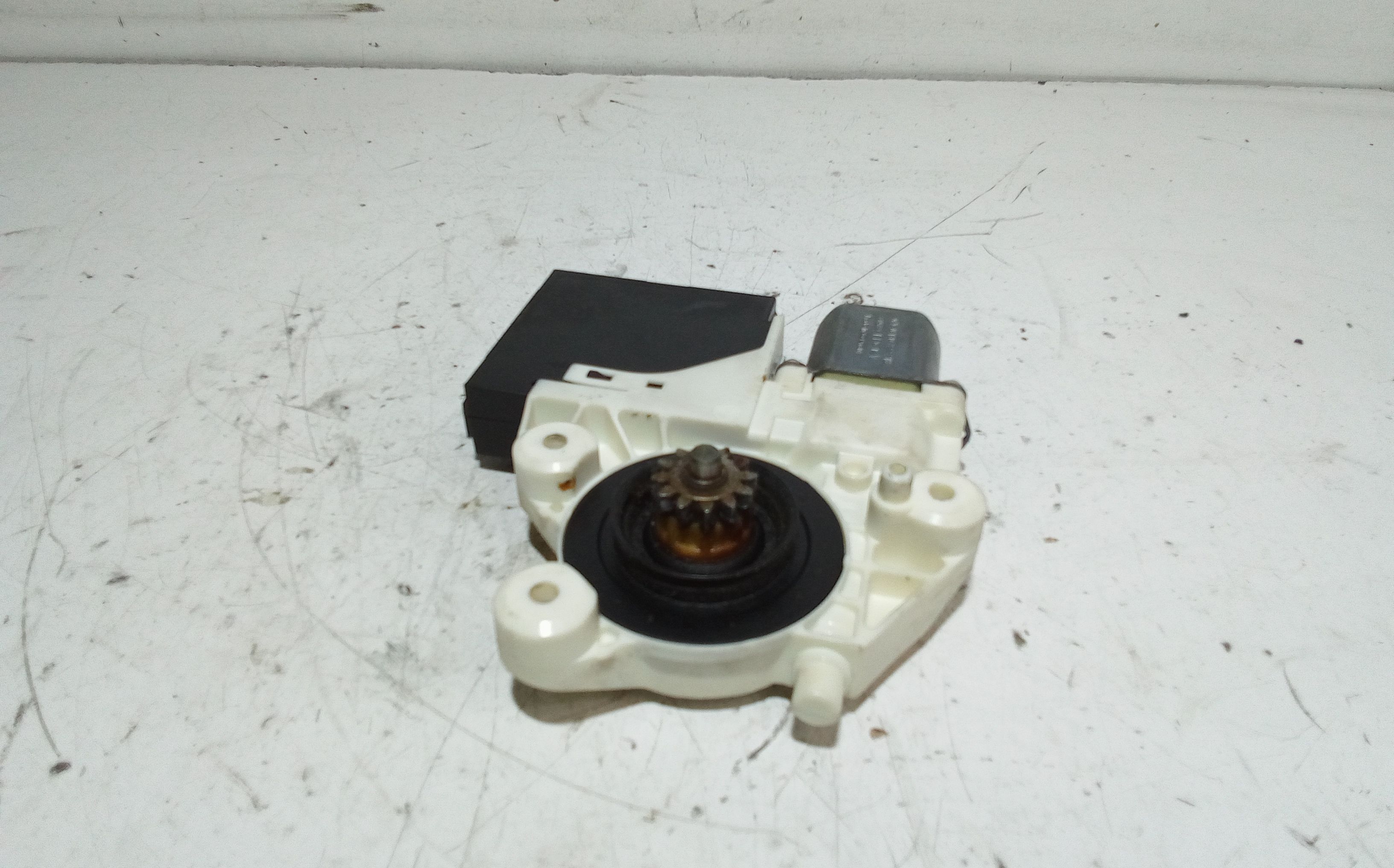 Motorino Alzacristallo Porta Post. Sinistro 1430352 Usato