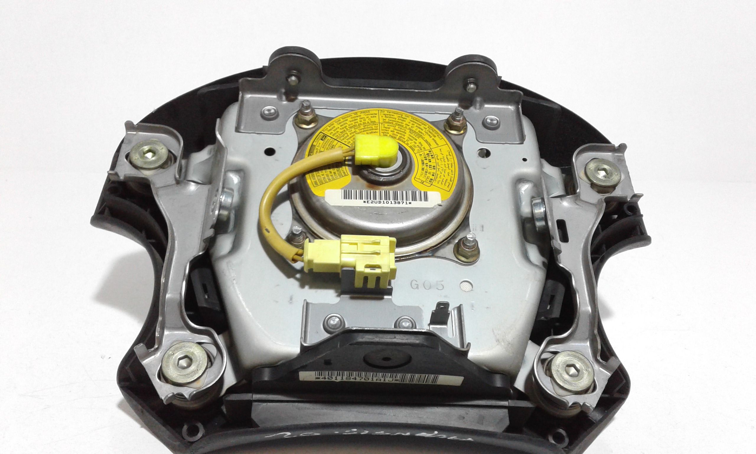 Dispositivo Airbag Lato Guida 4513005050C0 Usato