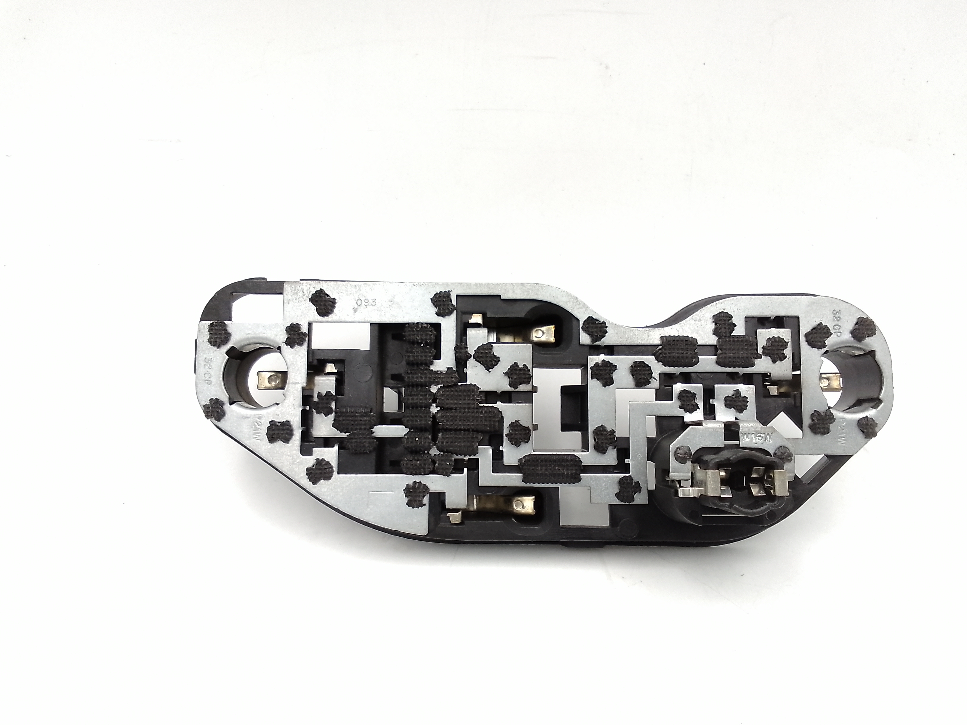 Portalampada Fanale Post Sinistro Usato