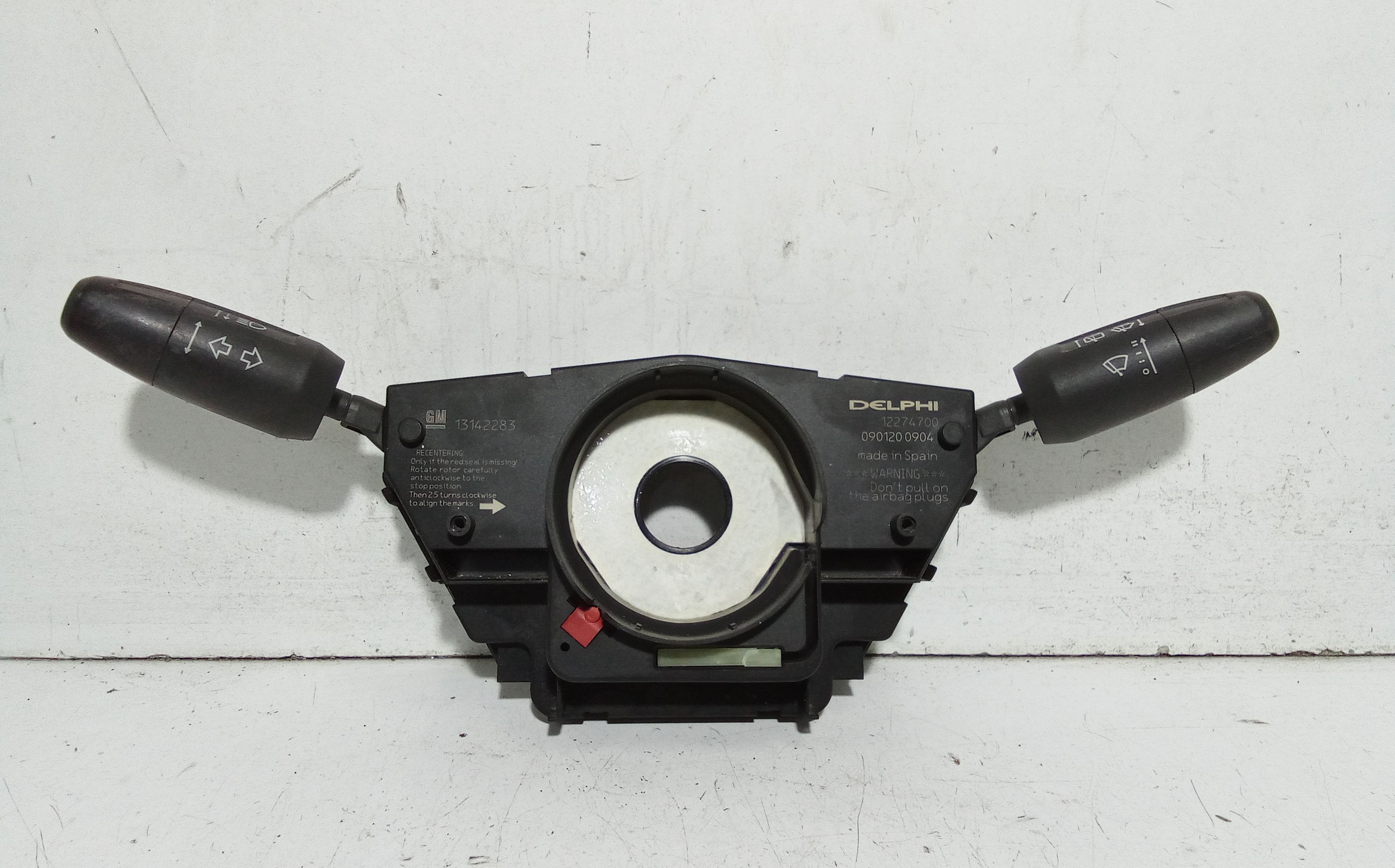 Devioguidasgancio Compl. Usato