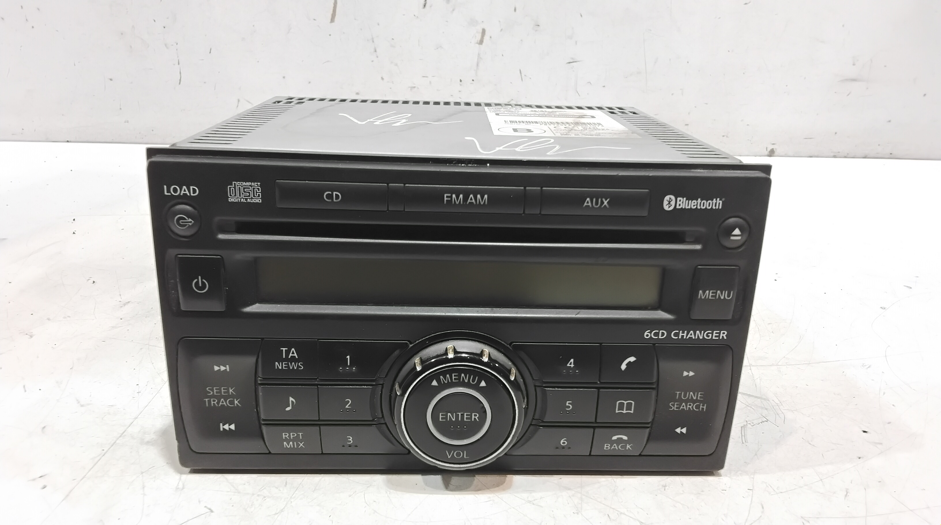 Autoradio 28184JD65A Usato