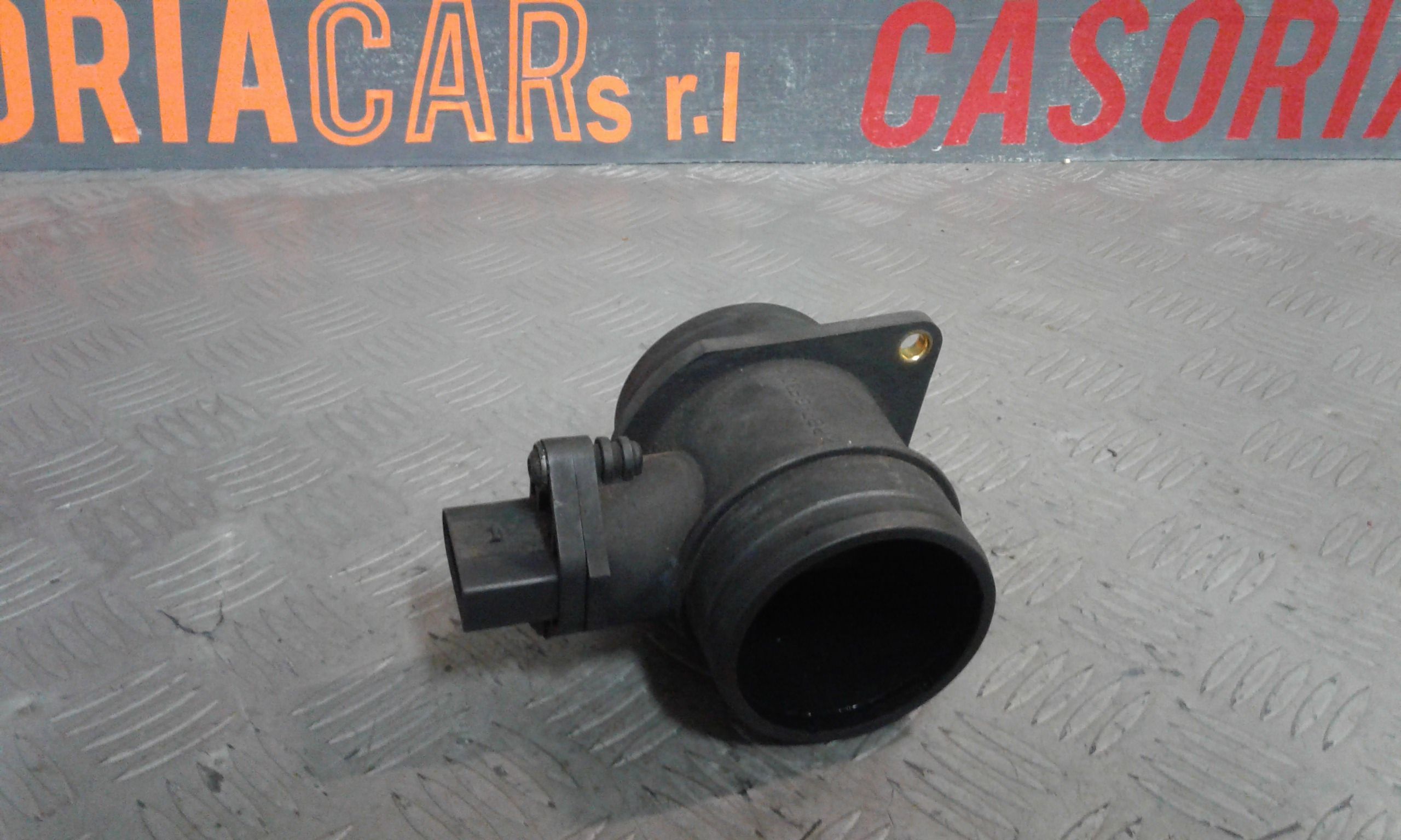 Flussometro/debimetro Usato