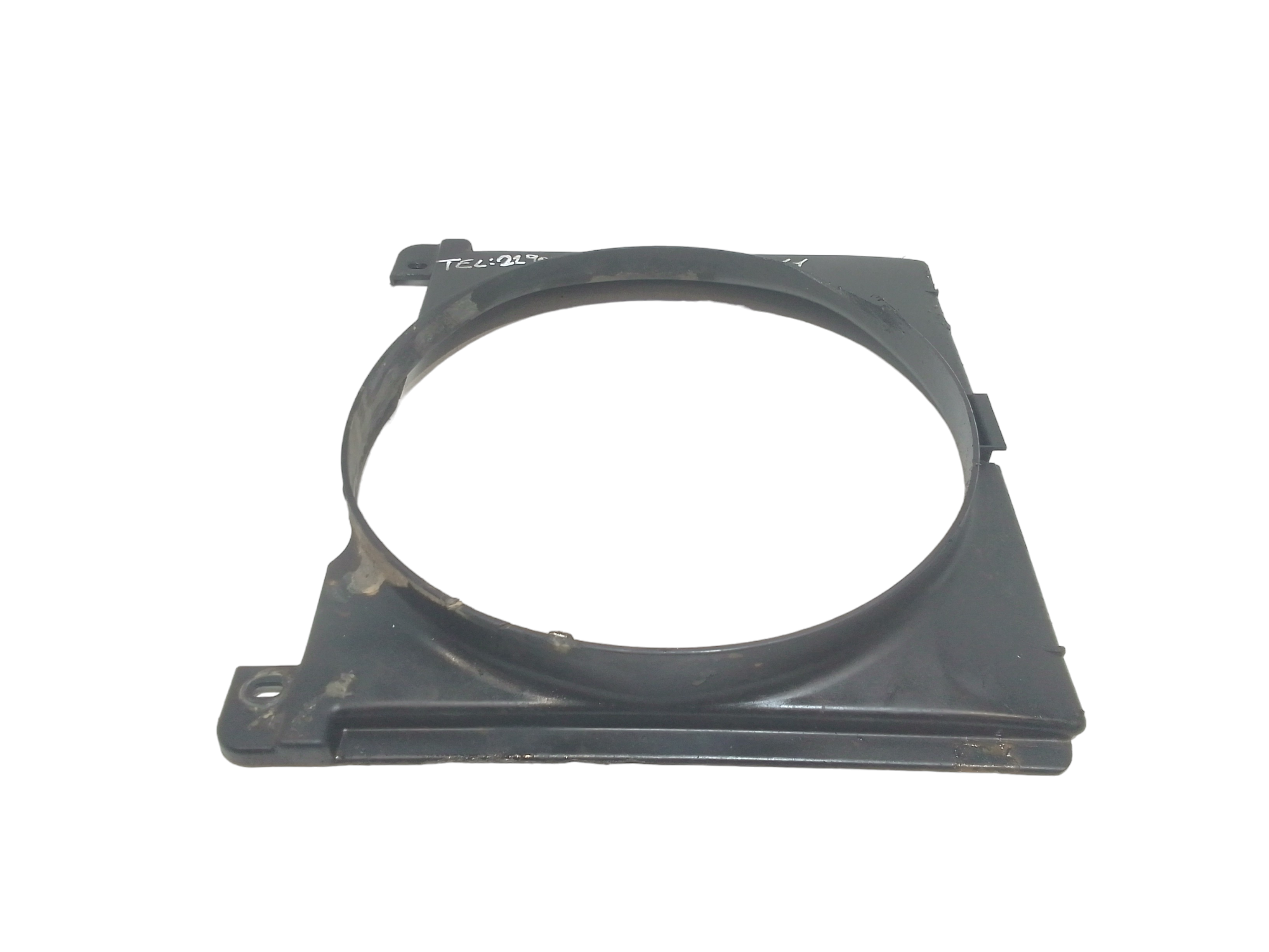 Convogliatore Aria Usato