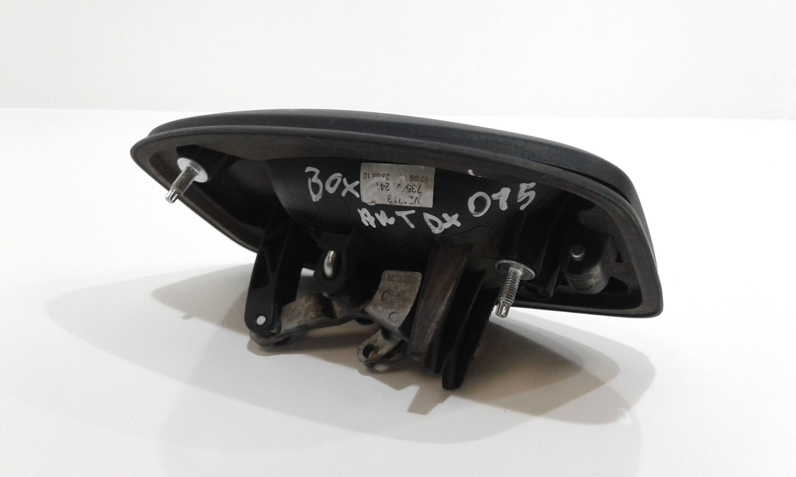 Maniglia Porta Ant. Destro 1611701980 Usato