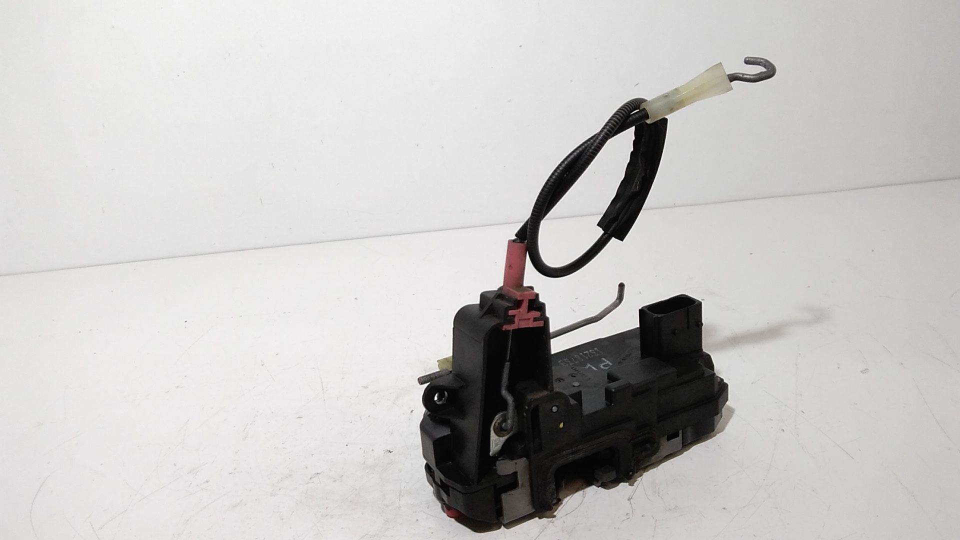 Serratura Porta Post. Destro 13210737 Usato