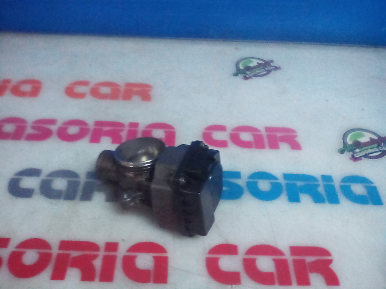 Corpo Farfallato 1635Q9 Usato