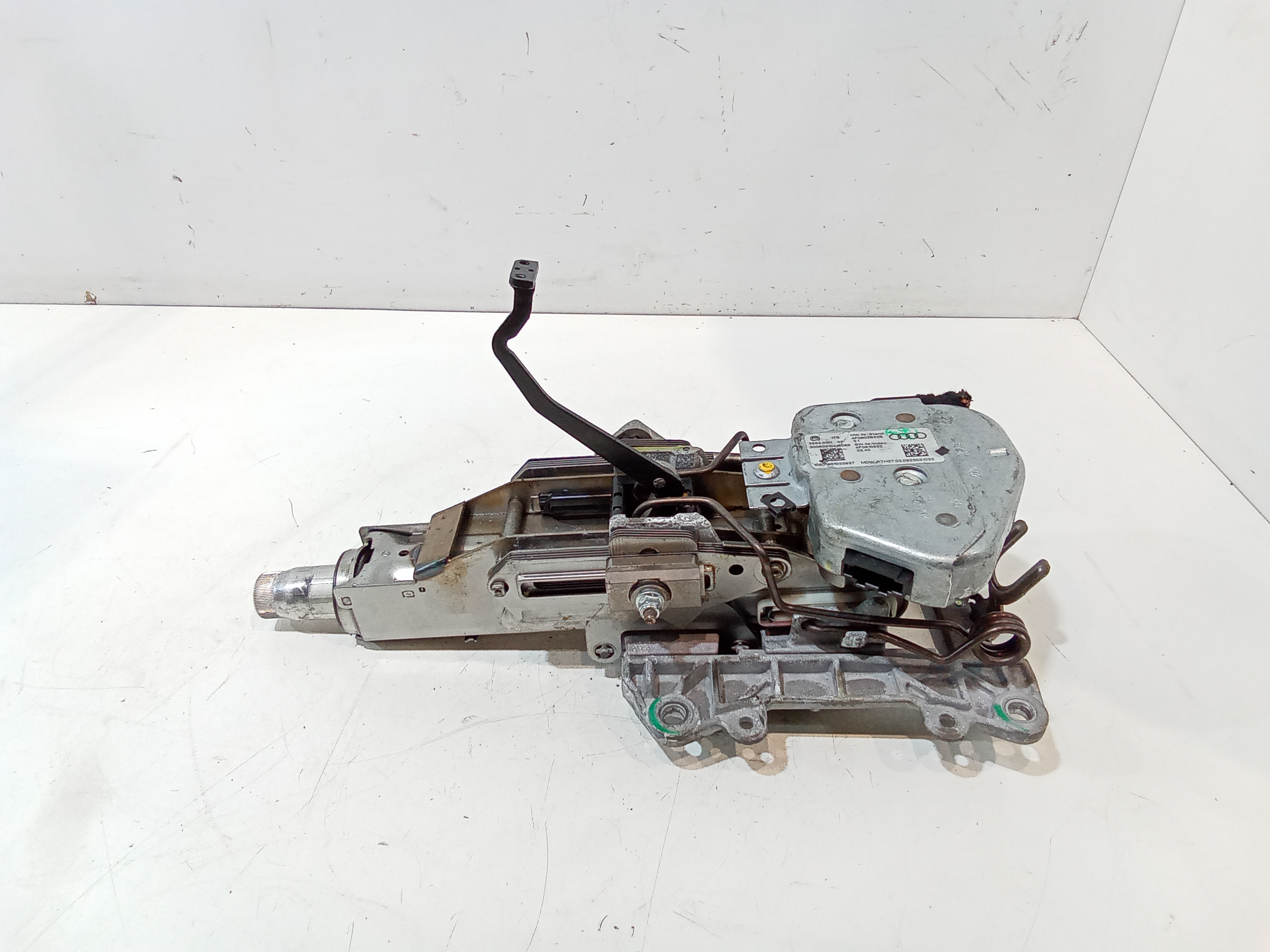 Albero Sterzo Compl. Usato